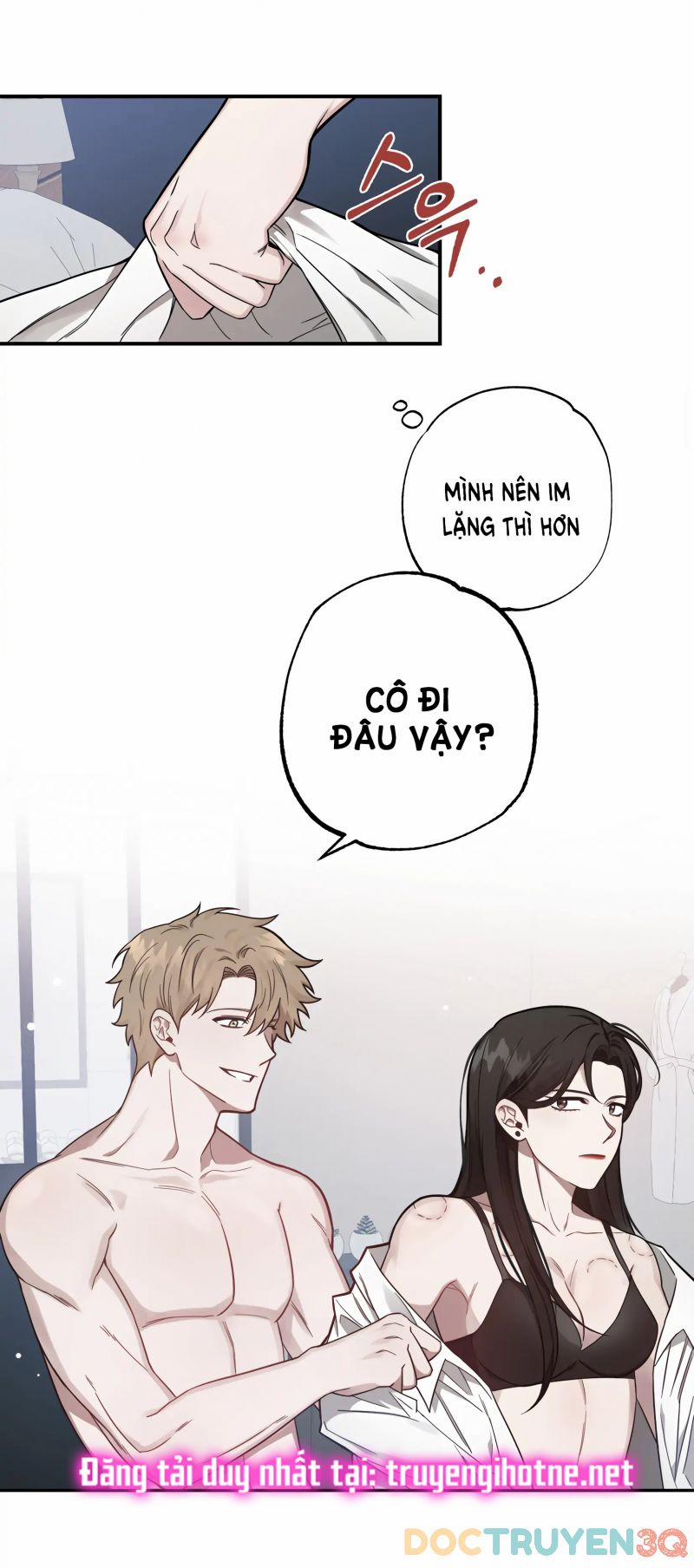 [18+] Quan Hệ Không Xác Định 2 trang 7