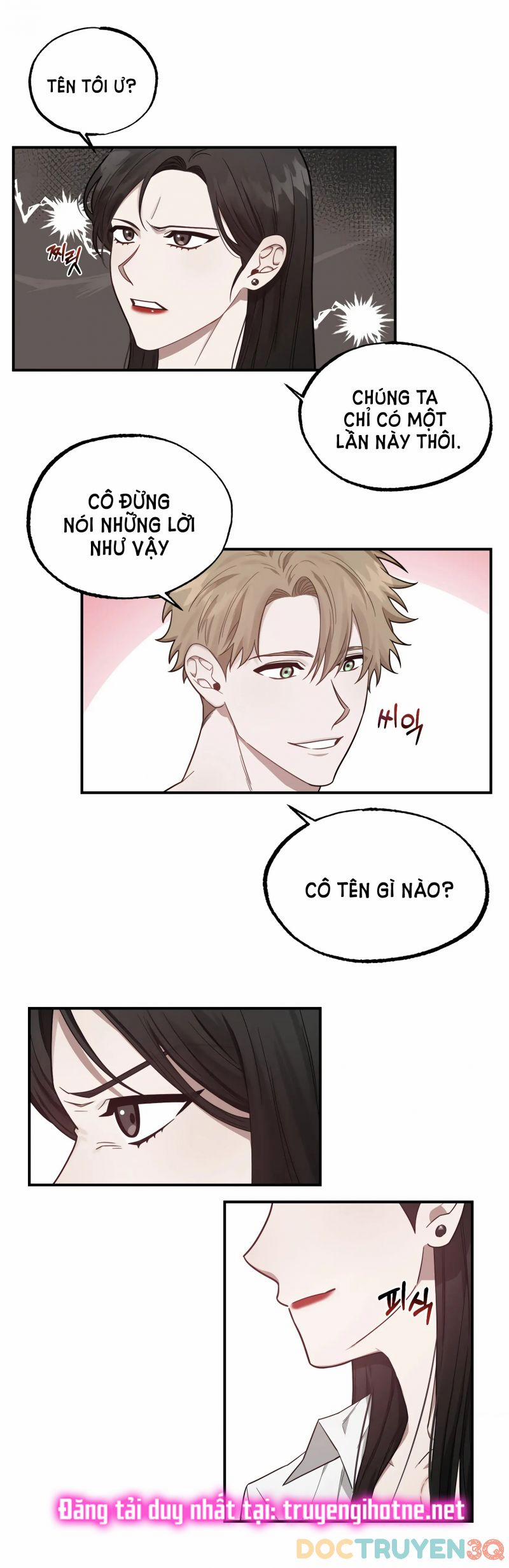[18+] Quan Hệ Không Xác Định 2 trang 9