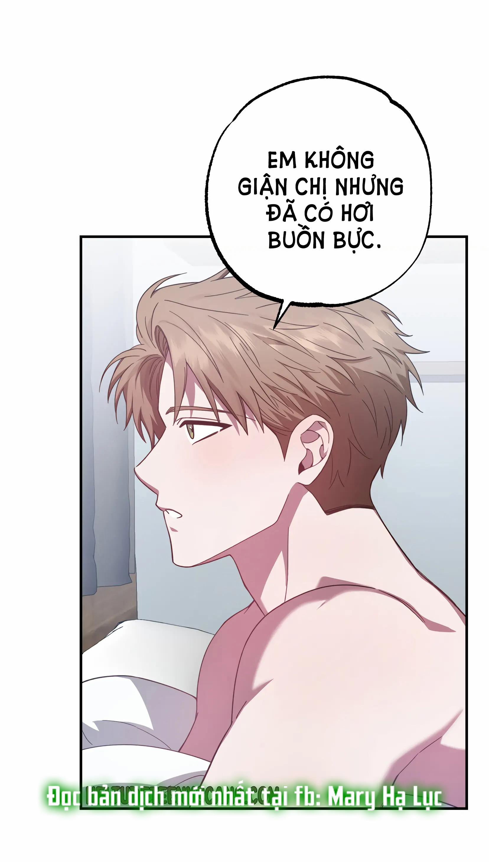 [18+] Quan Hệ Không Xác Định 20.1 trang 13