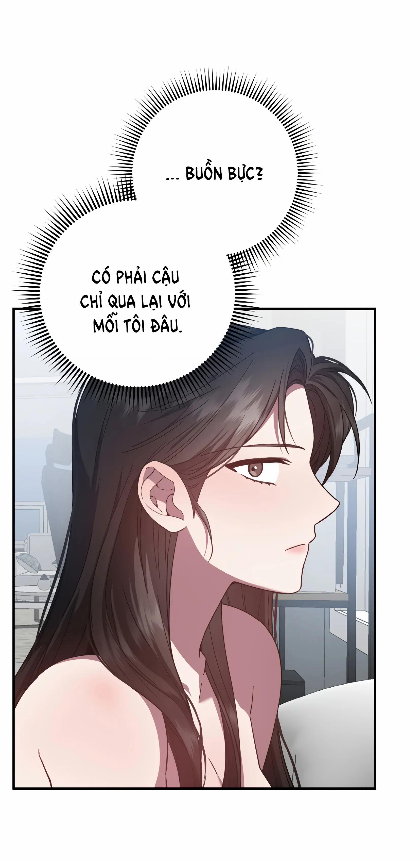 [18+] Quan Hệ Không Xác Định 20.1 trang 14