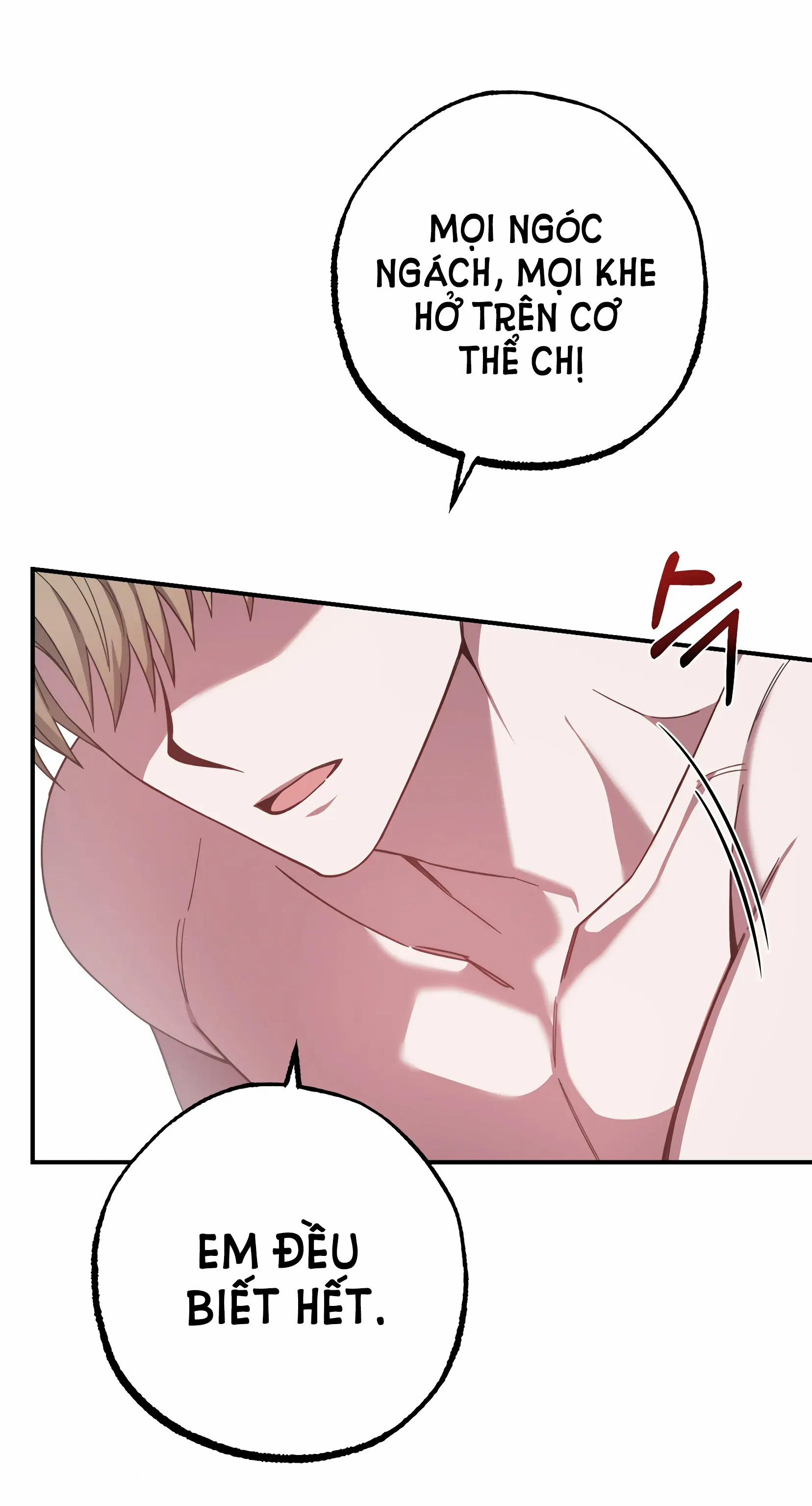 [18+] Quan Hệ Không Xác Định 20.1 trang 22