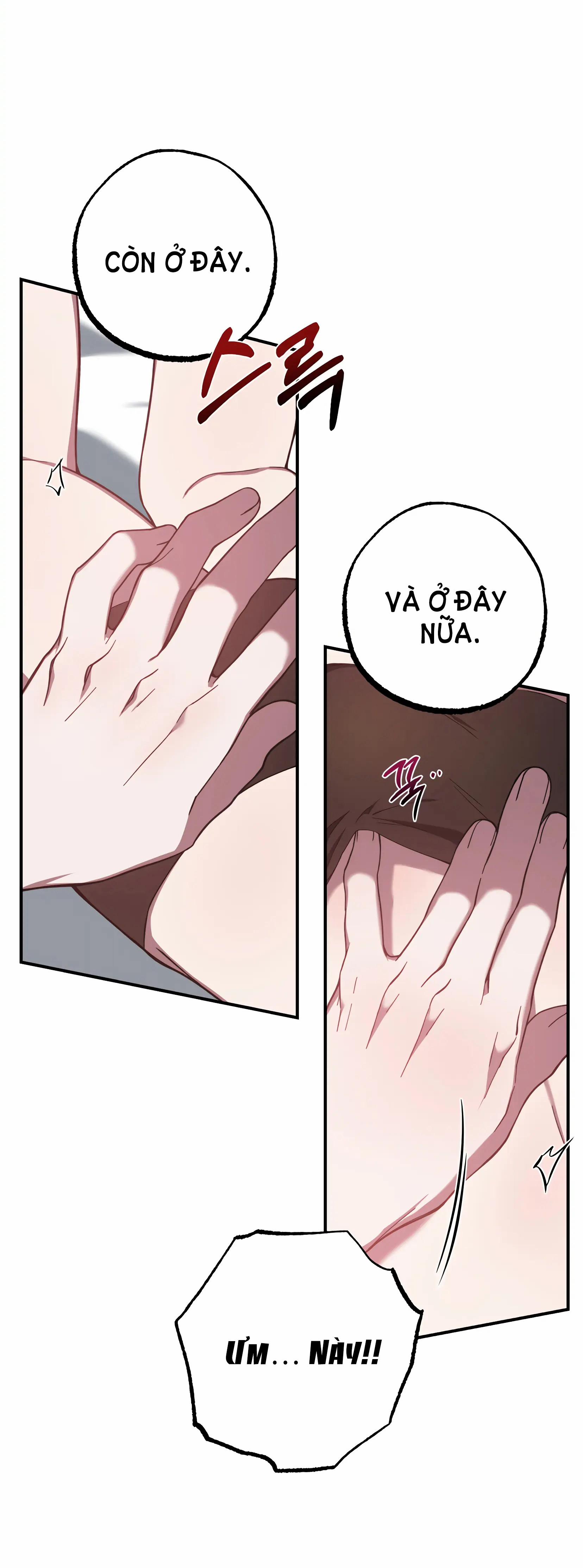 [18+] Quan Hệ Không Xác Định 20.1 trang 27