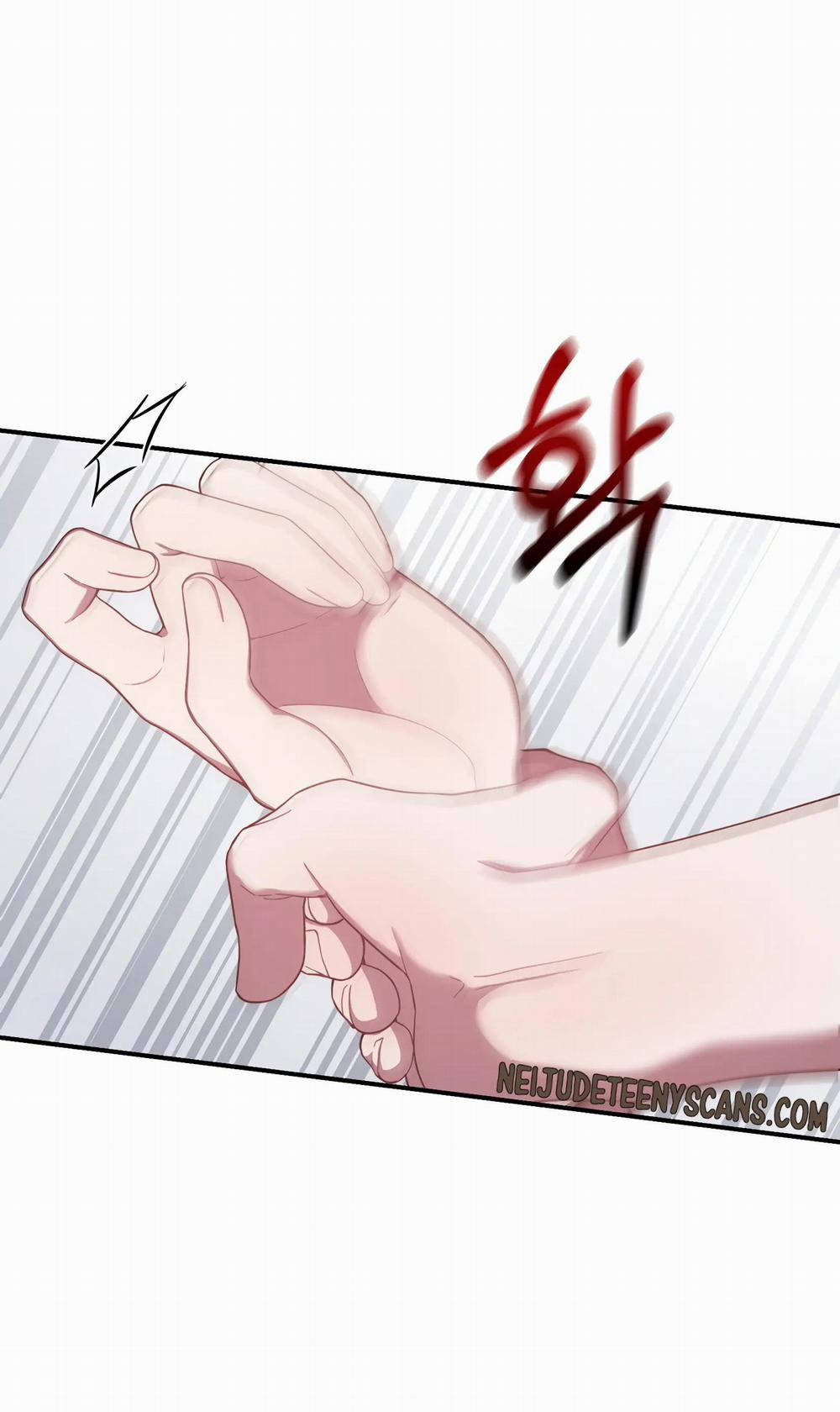 [18+] Quan Hệ Không Xác Định 20.1 trang 29