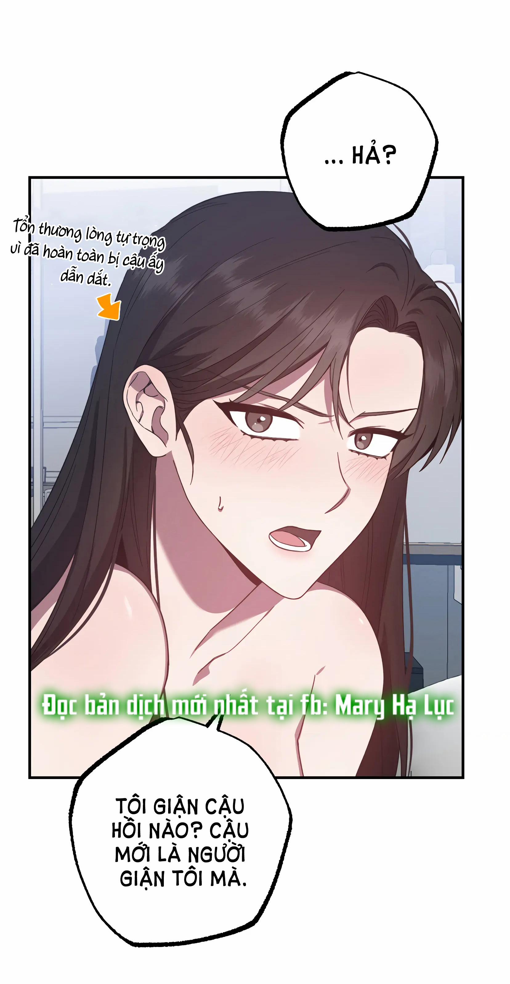 [18+] Quan Hệ Không Xác Định 20.1 trang 4