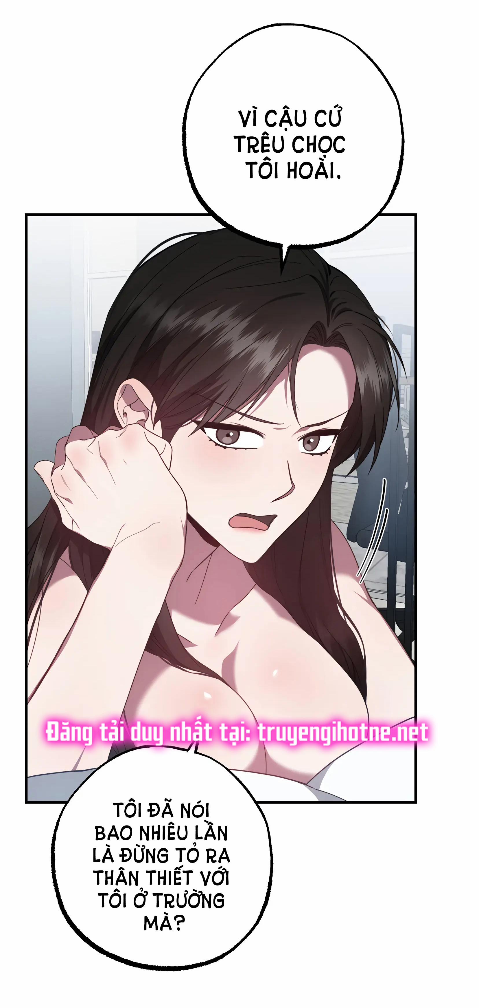 [18+] Quan Hệ Không Xác Định 20.1 trang 8