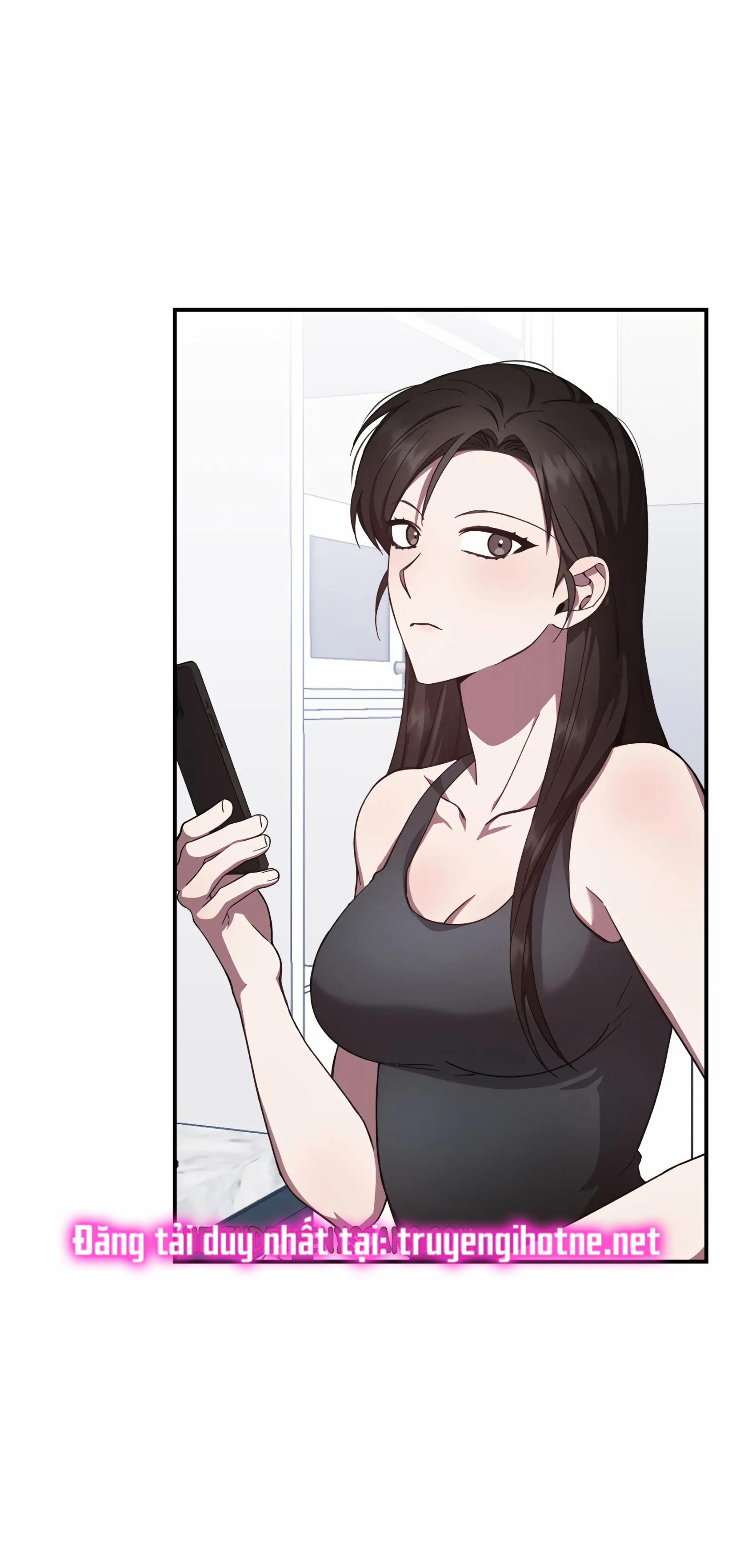 [18+] Quan Hệ Không Xác Định 20.2 trang 14