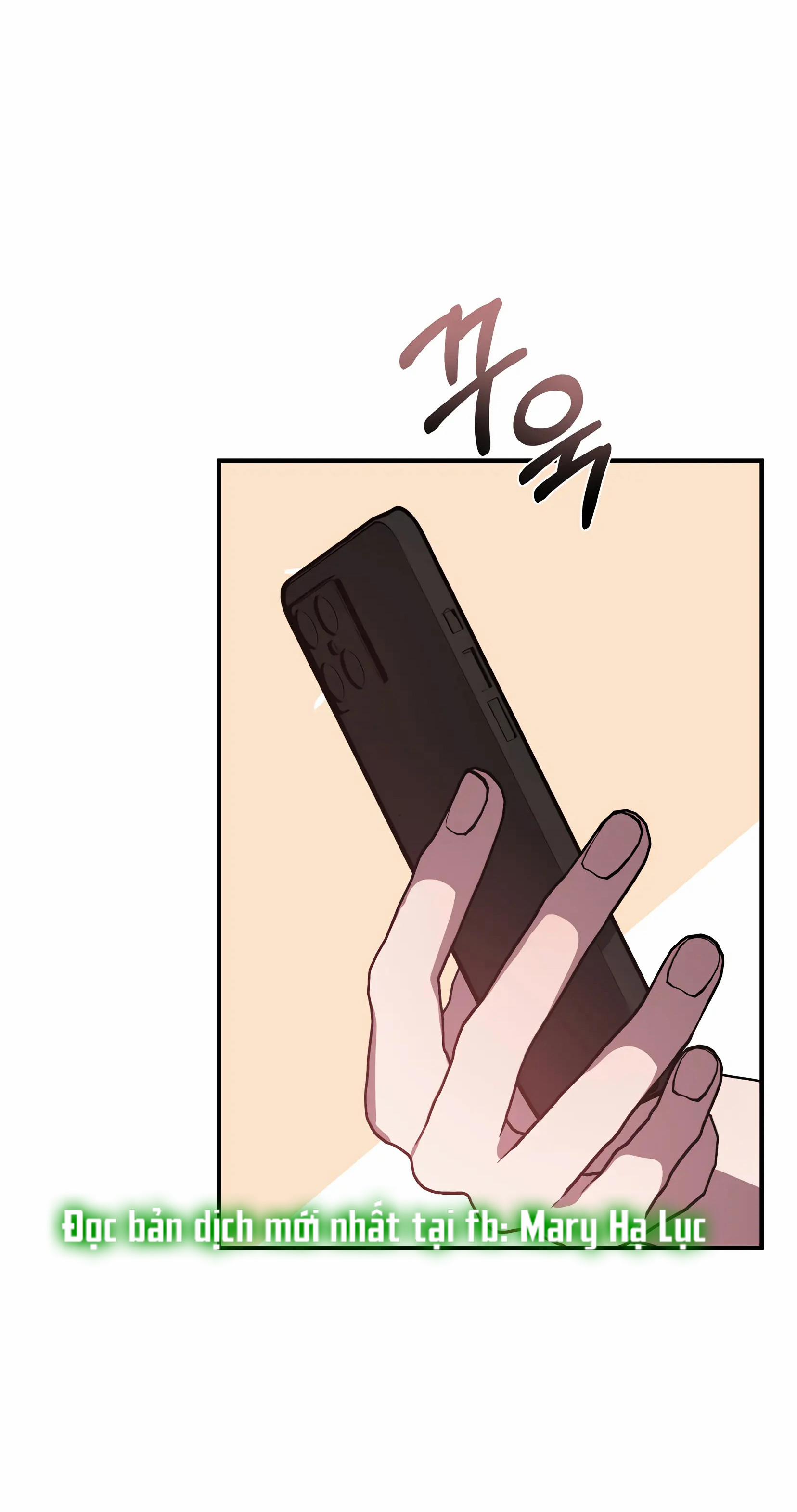 [18+] Quan Hệ Không Xác Định 20.2 trang 16