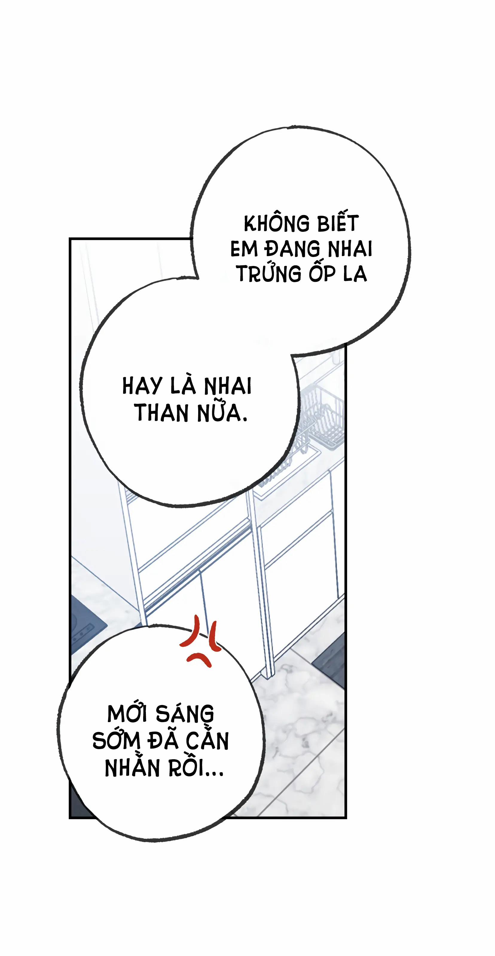 [18+] Quan Hệ Không Xác Định 20.2 trang 20