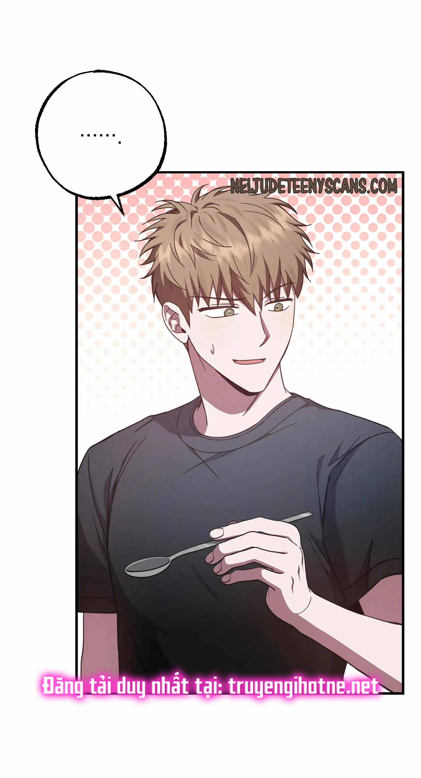 [18+] Quan Hệ Không Xác Định 20.2 trang 22