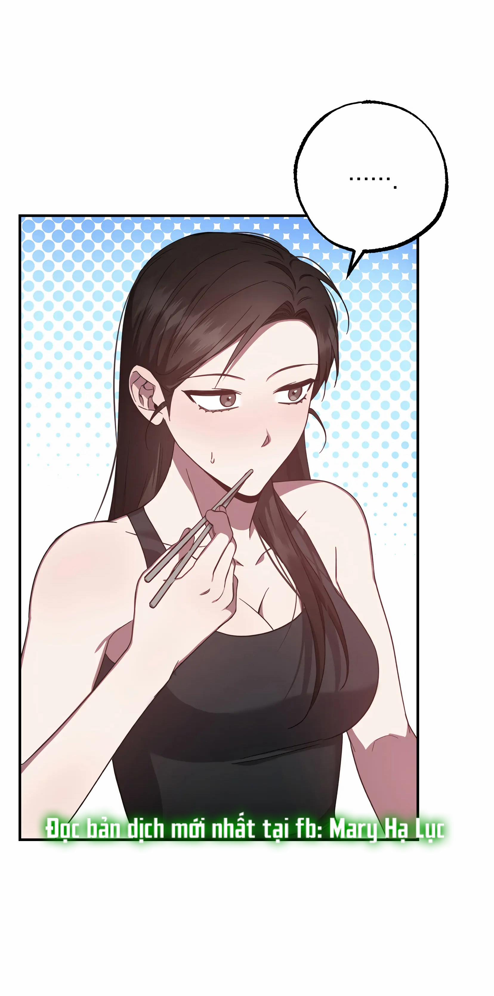 [18+] Quan Hệ Không Xác Định 20.2 trang 23