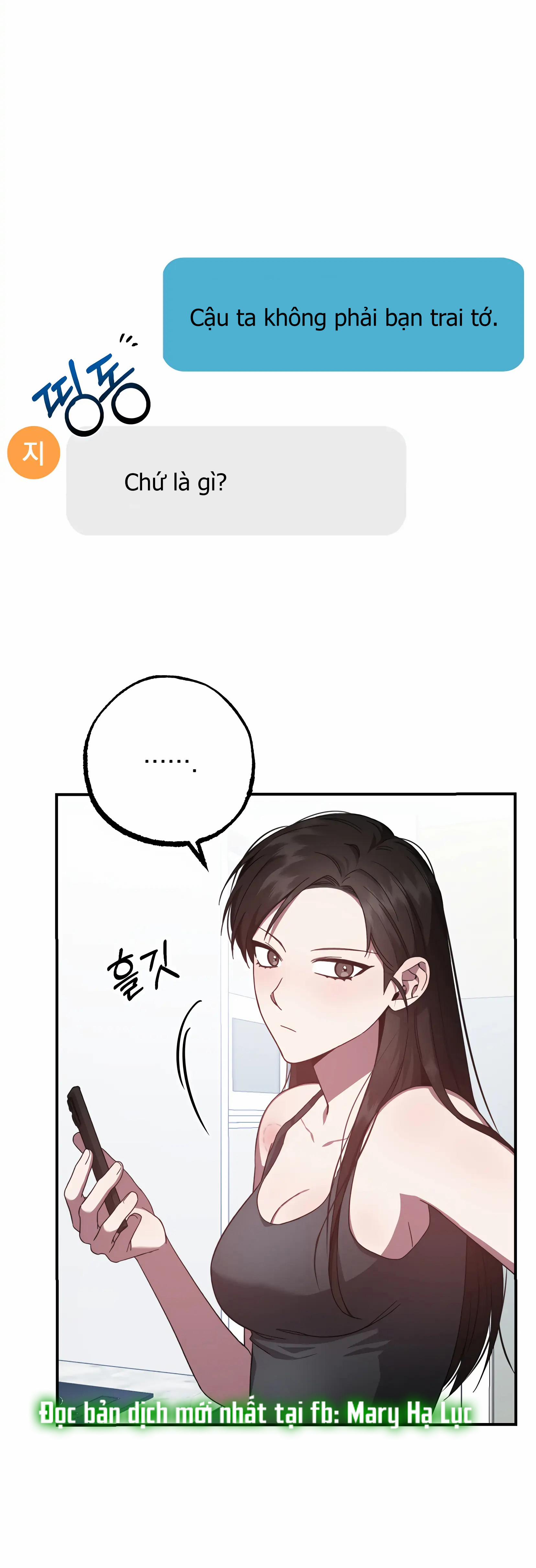 [18+] Quan Hệ Không Xác Định 20.2 trang 9