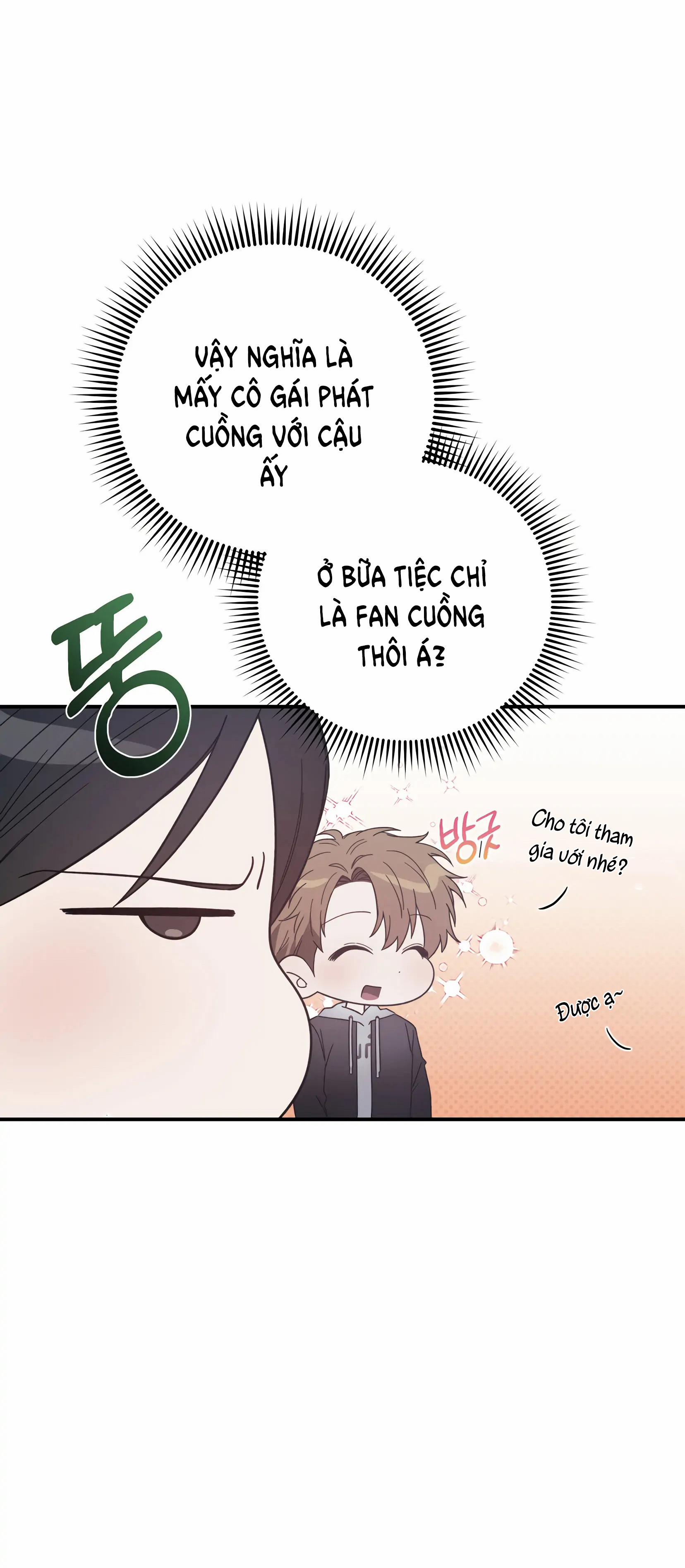 [18+] Quan Hệ Không Xác Định 21.1 trang 19