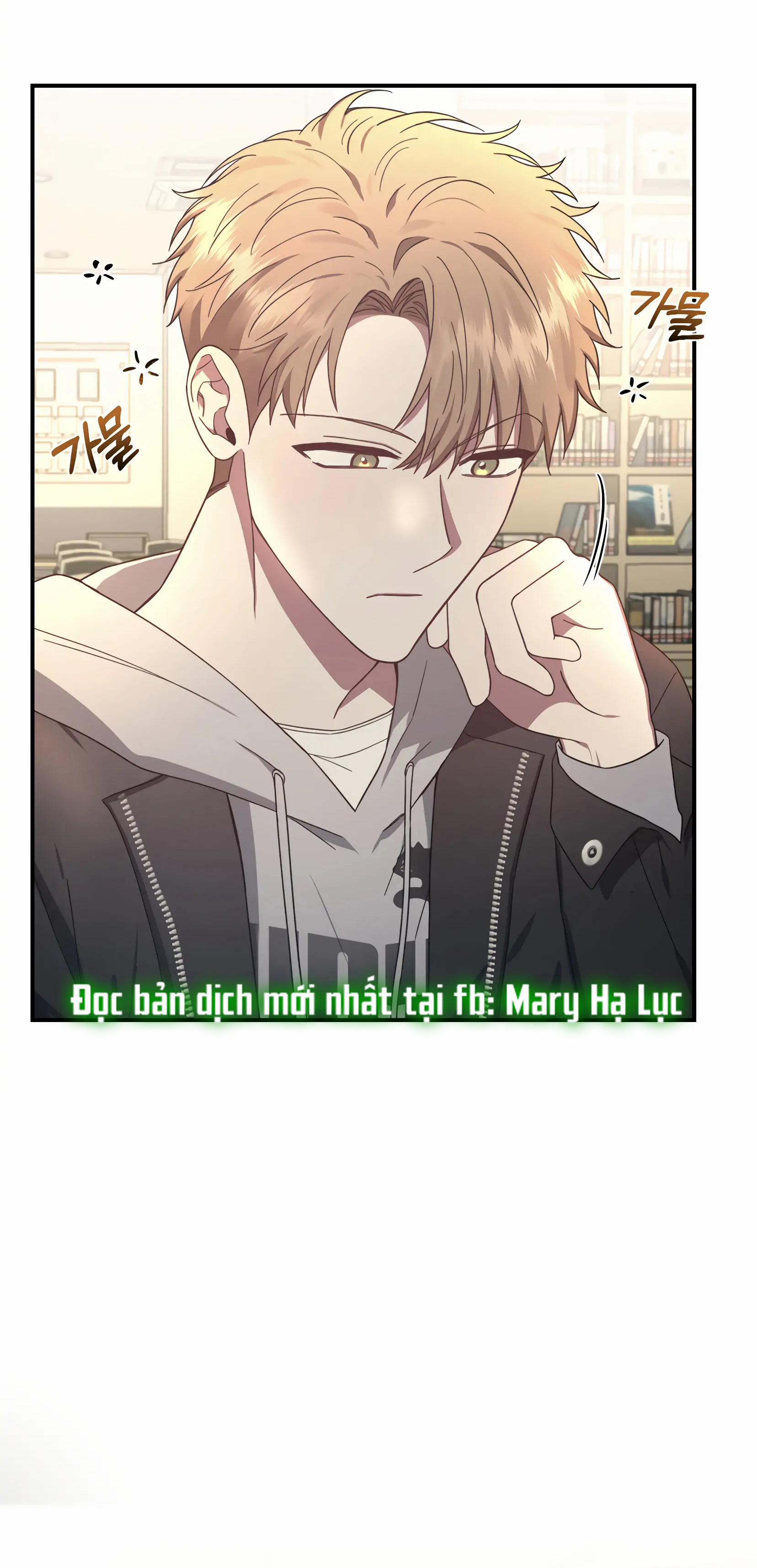 [18+] Quan Hệ Không Xác Định 21.1 trang 21