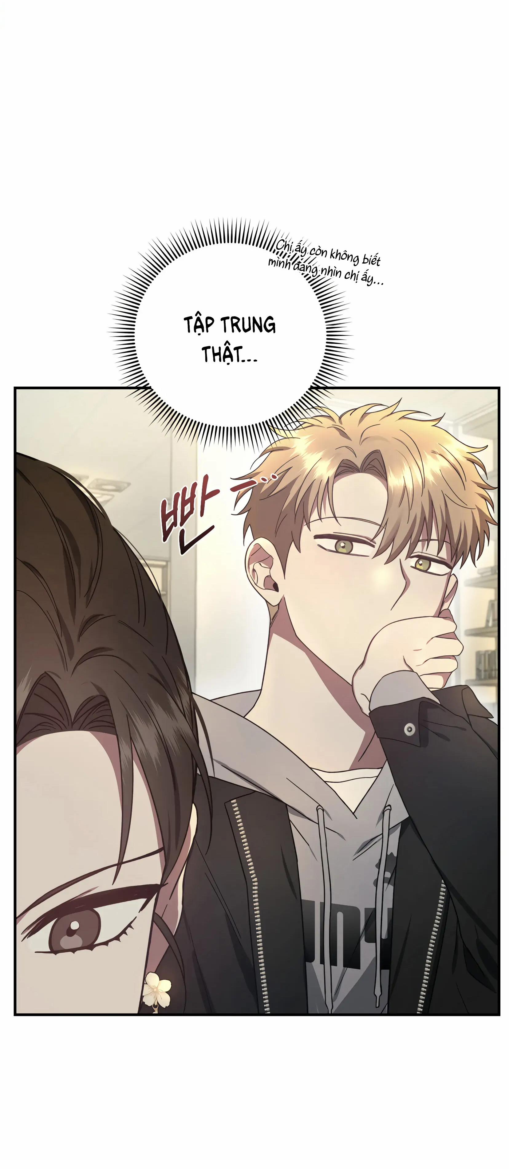 [18+] Quan Hệ Không Xác Định 21.1 trang 23