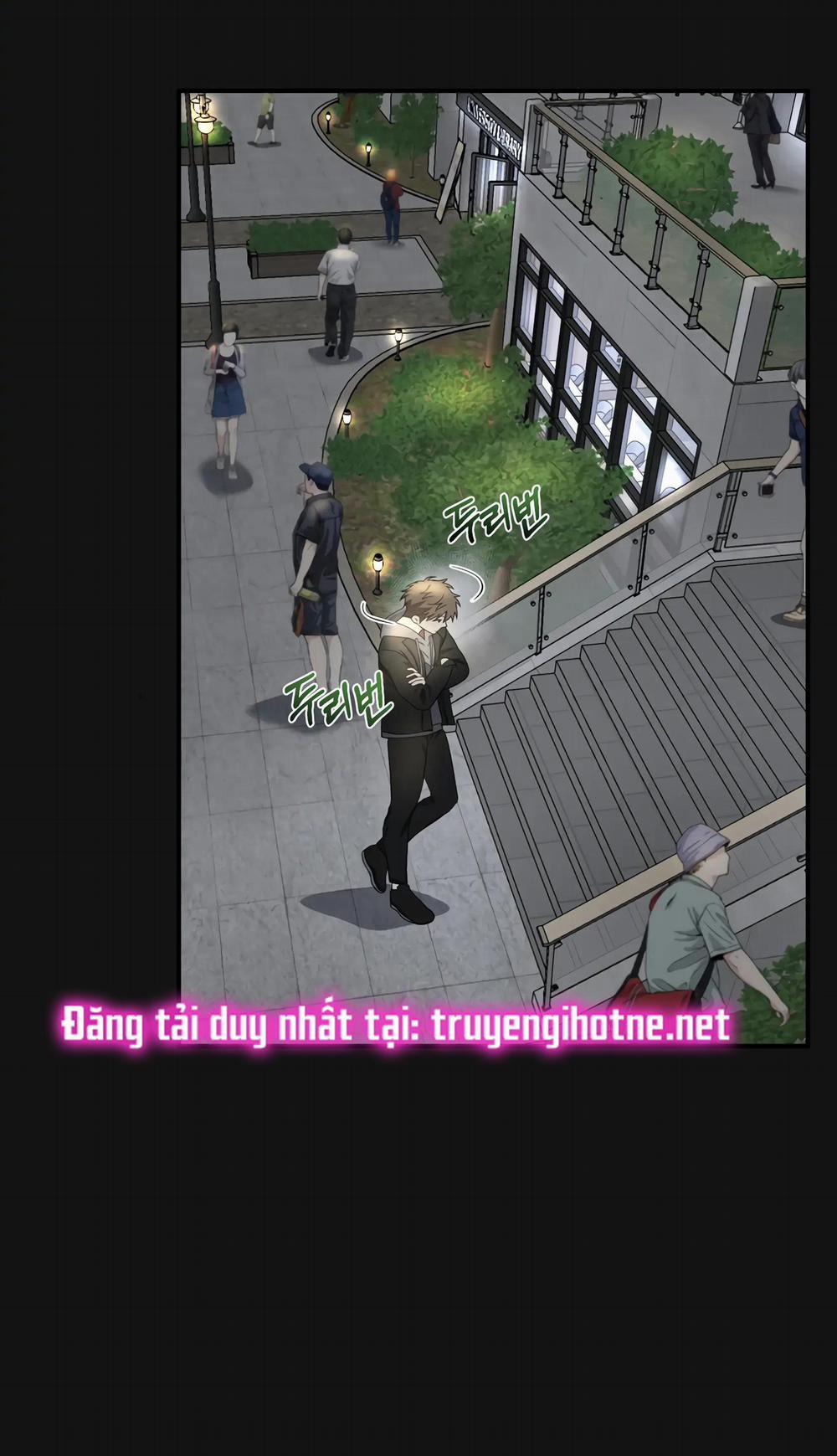 [18+] Quan Hệ Không Xác Định 21.1 trang 29