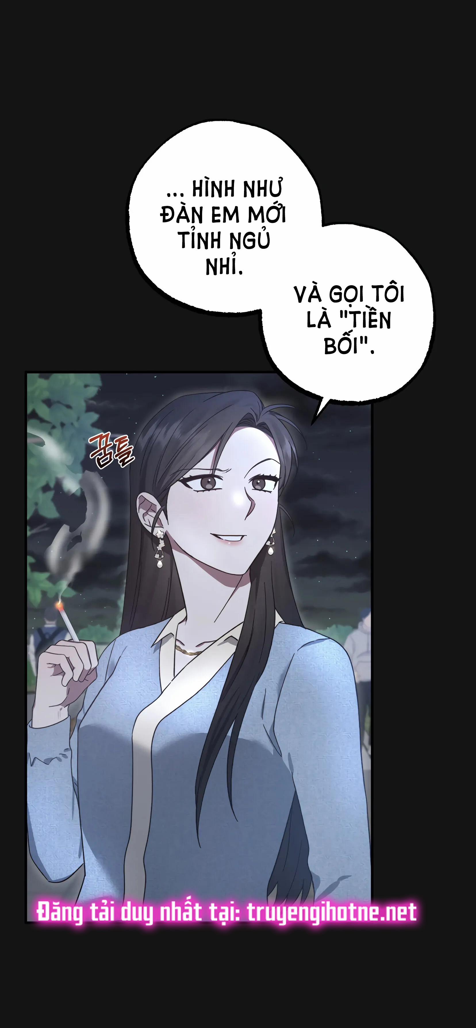 [18+] Quan Hệ Không Xác Định 21.2 trang 11