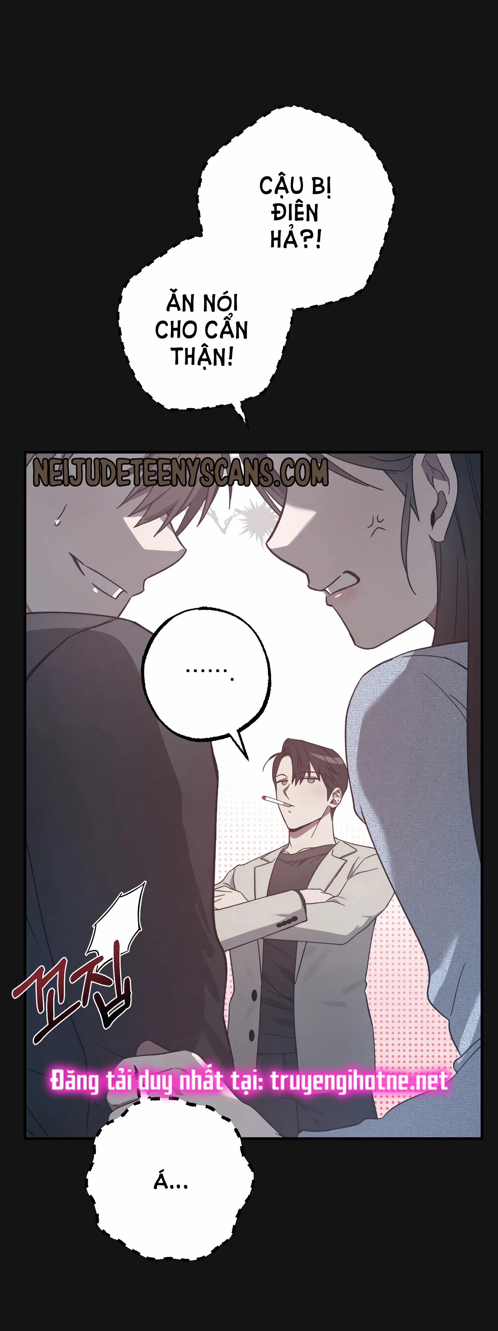 [18+] Quan Hệ Không Xác Định 21.2 trang 13