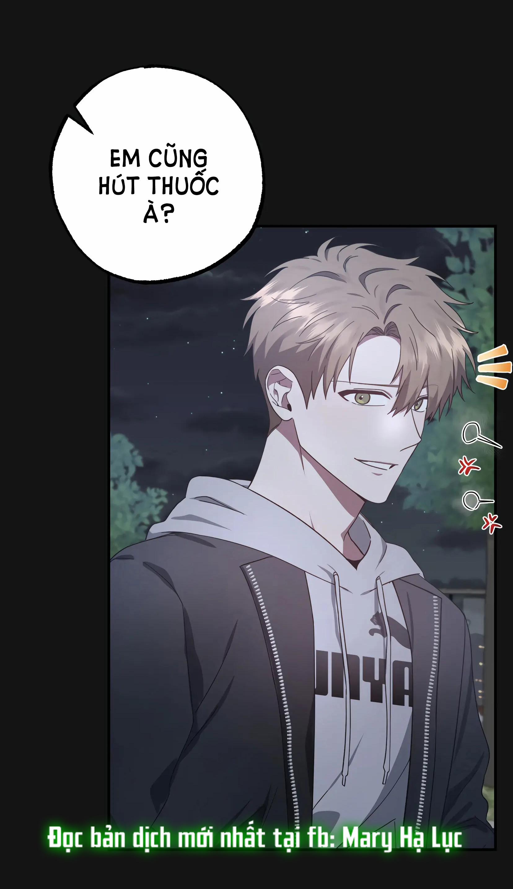 [18+] Quan Hệ Không Xác Định 21.2 trang 14