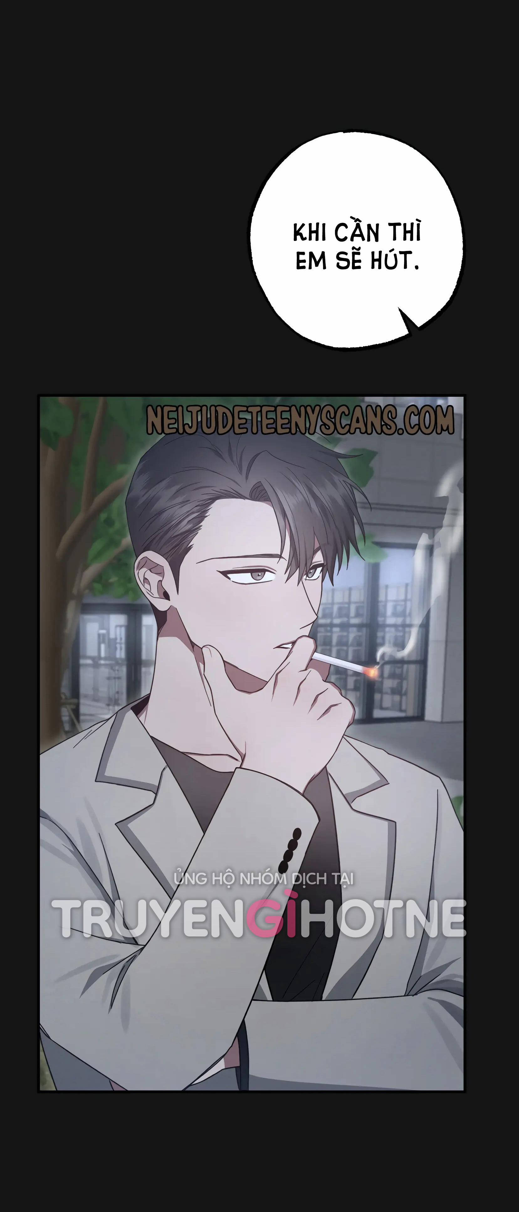 [18+] Quan Hệ Không Xác Định 21.2 trang 16