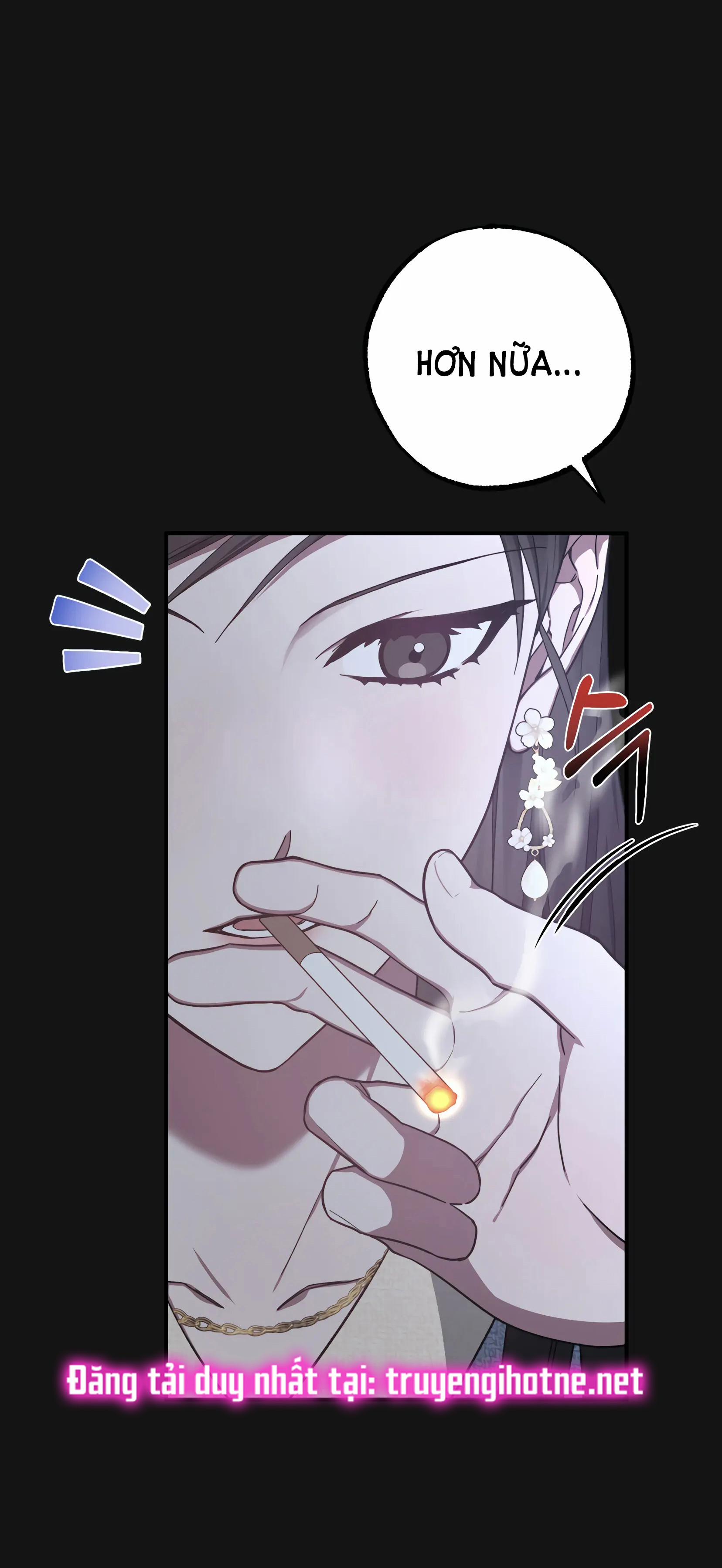 [18+] Quan Hệ Không Xác Định 21.2 trang 17