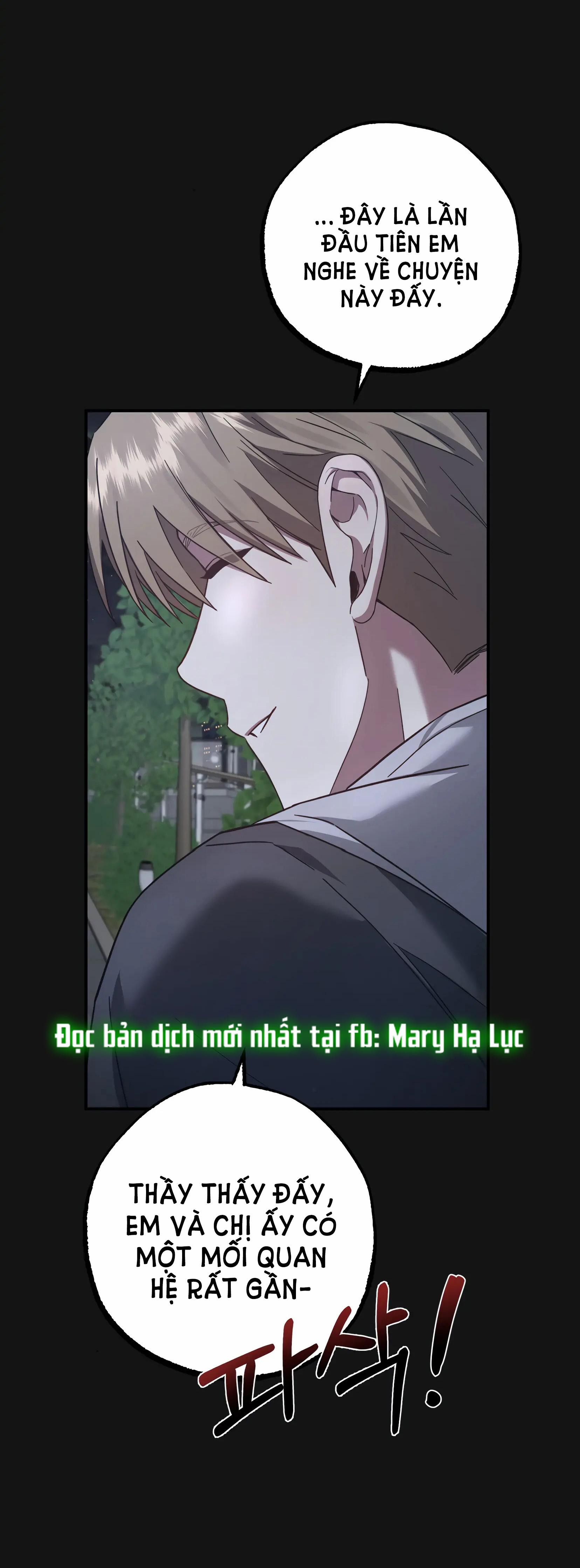 [18+] Quan Hệ Không Xác Định 21.2 trang 20