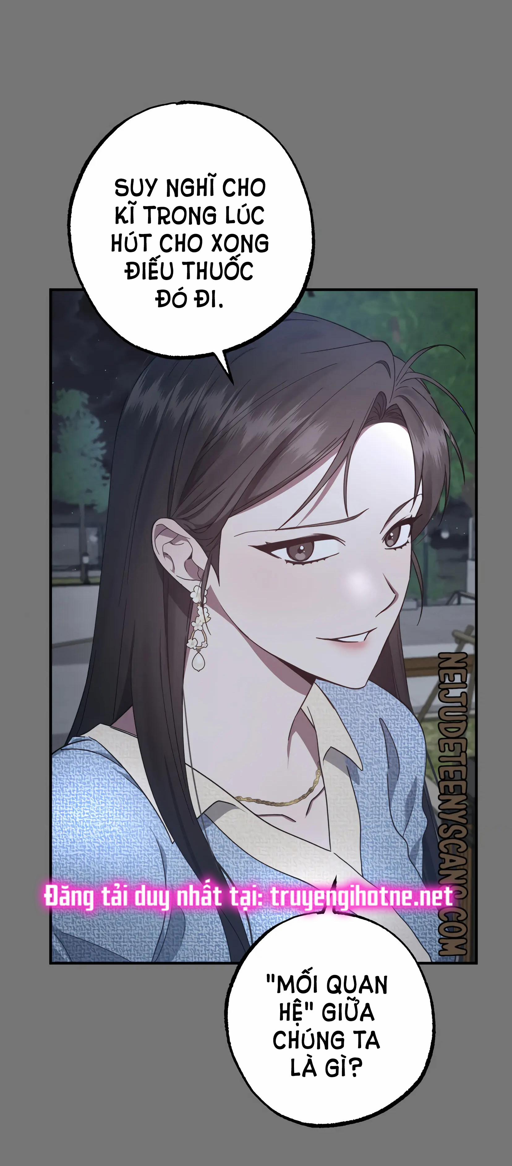 [18+] Quan Hệ Không Xác Định 21.2 trang 24