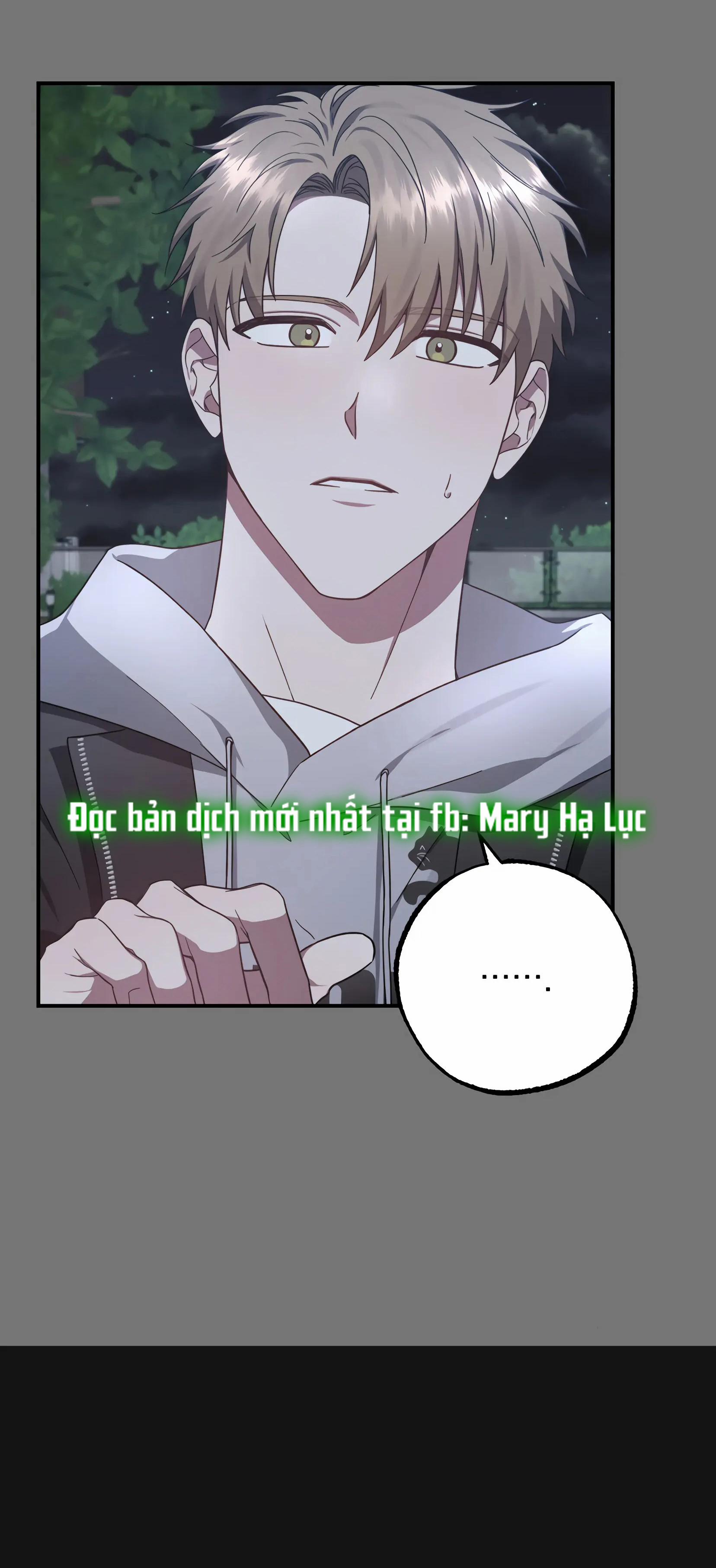 [18+] Quan Hệ Không Xác Định 21.2 trang 25