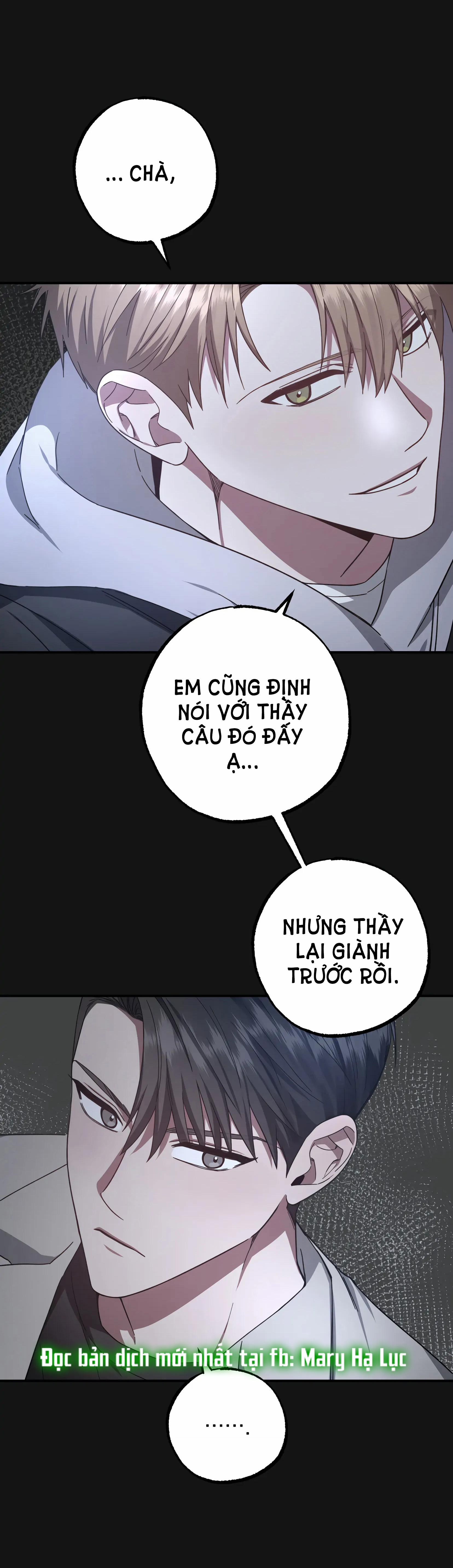 [18+] Quan Hệ Không Xác Định 21.2 trang 29