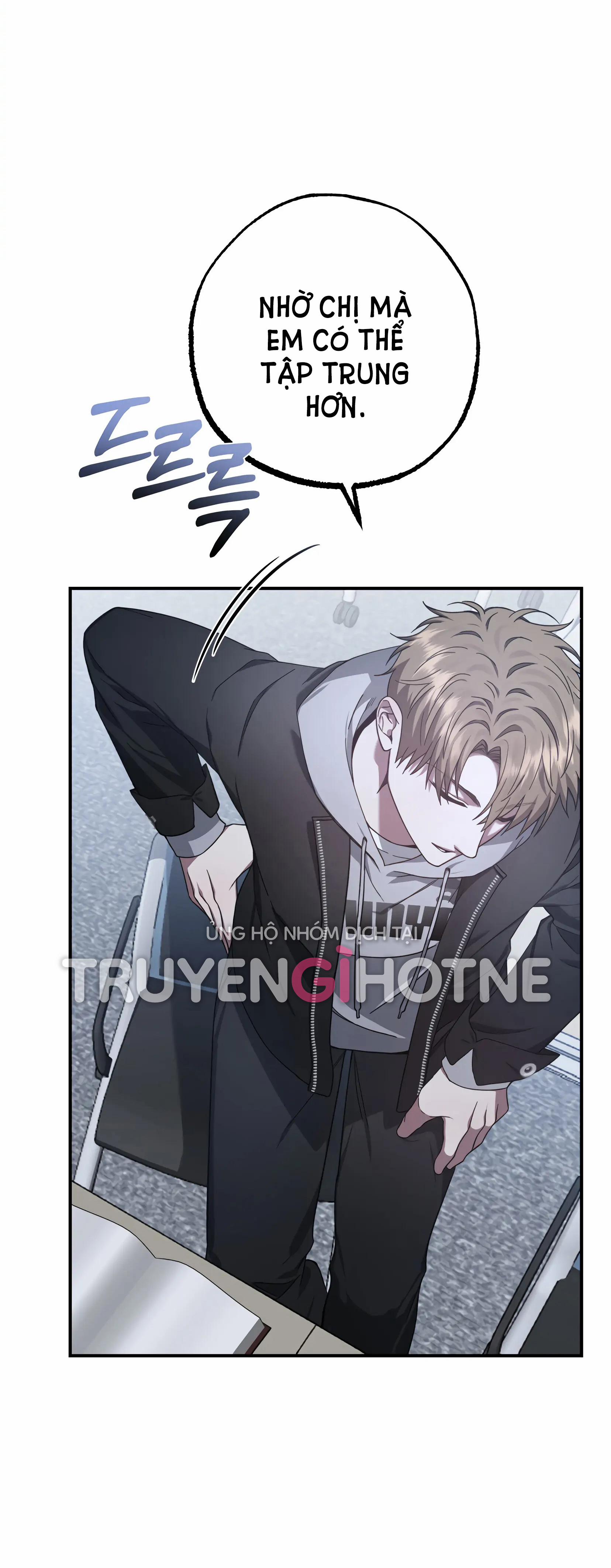 [18+] Quan Hệ Không Xác Định 21.2 trang 32