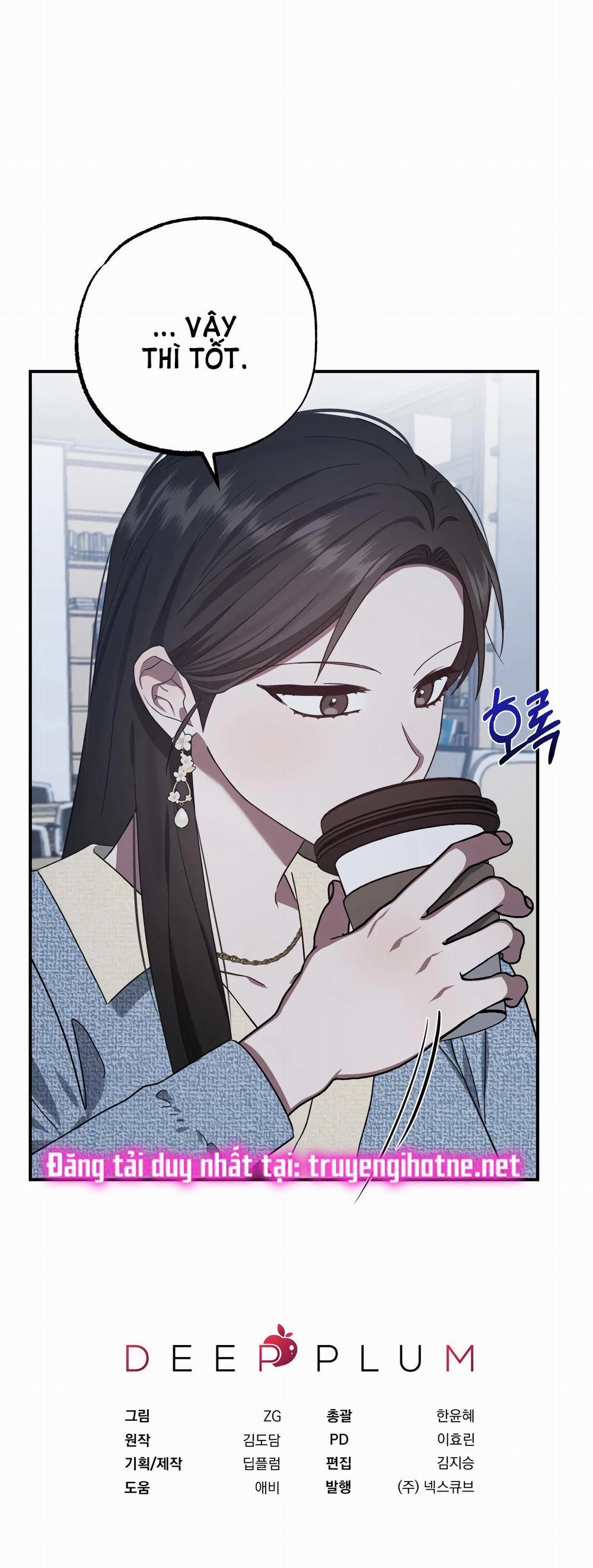 [18+] Quan Hệ Không Xác Định 21.2 trang 33