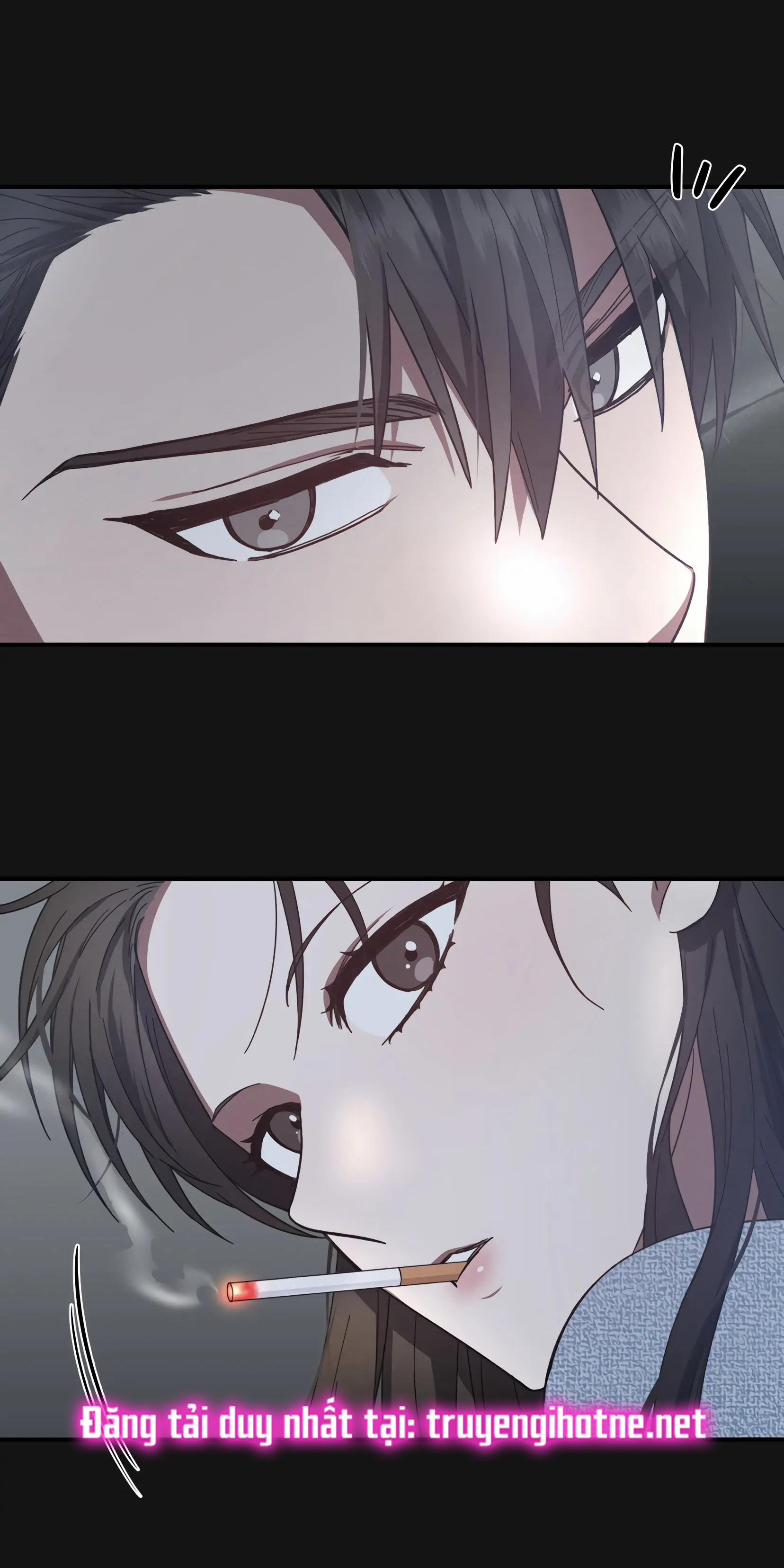 [18+] Quan Hệ Không Xác Định 21.2 trang 8