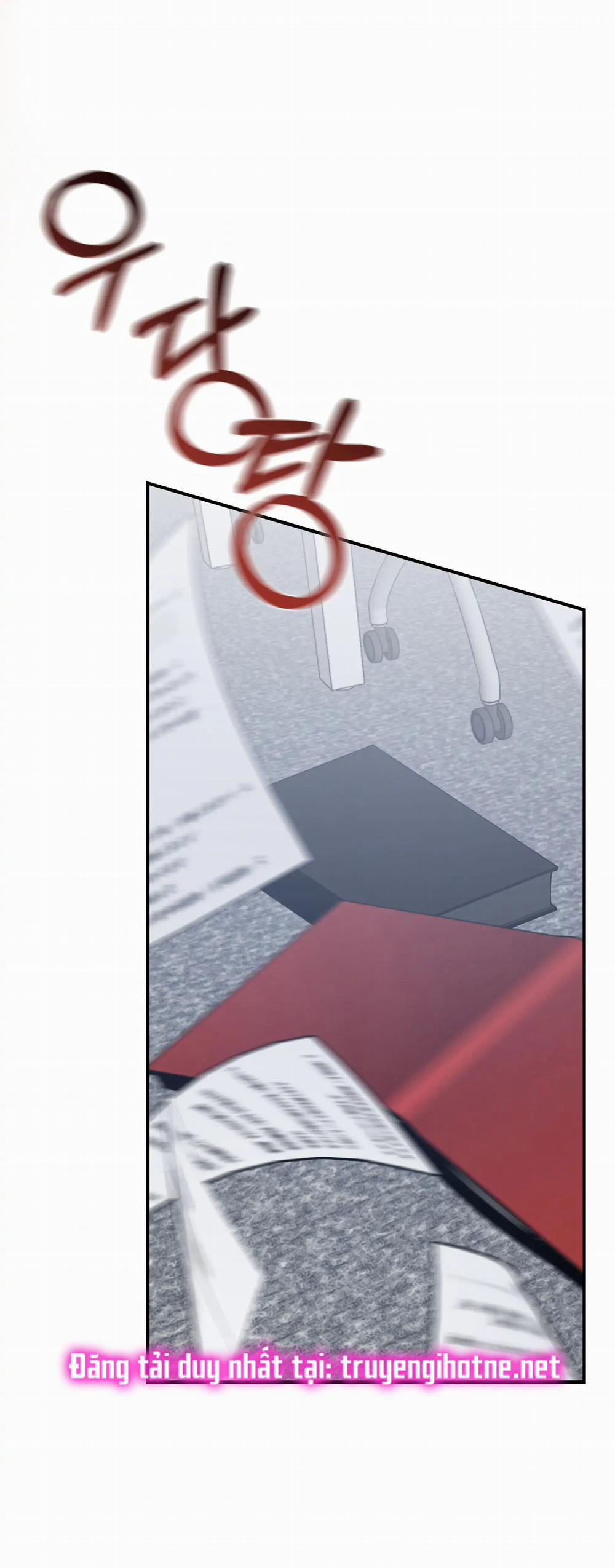 [18+] Quan Hệ Không Xác Định 22.1 trang 10
