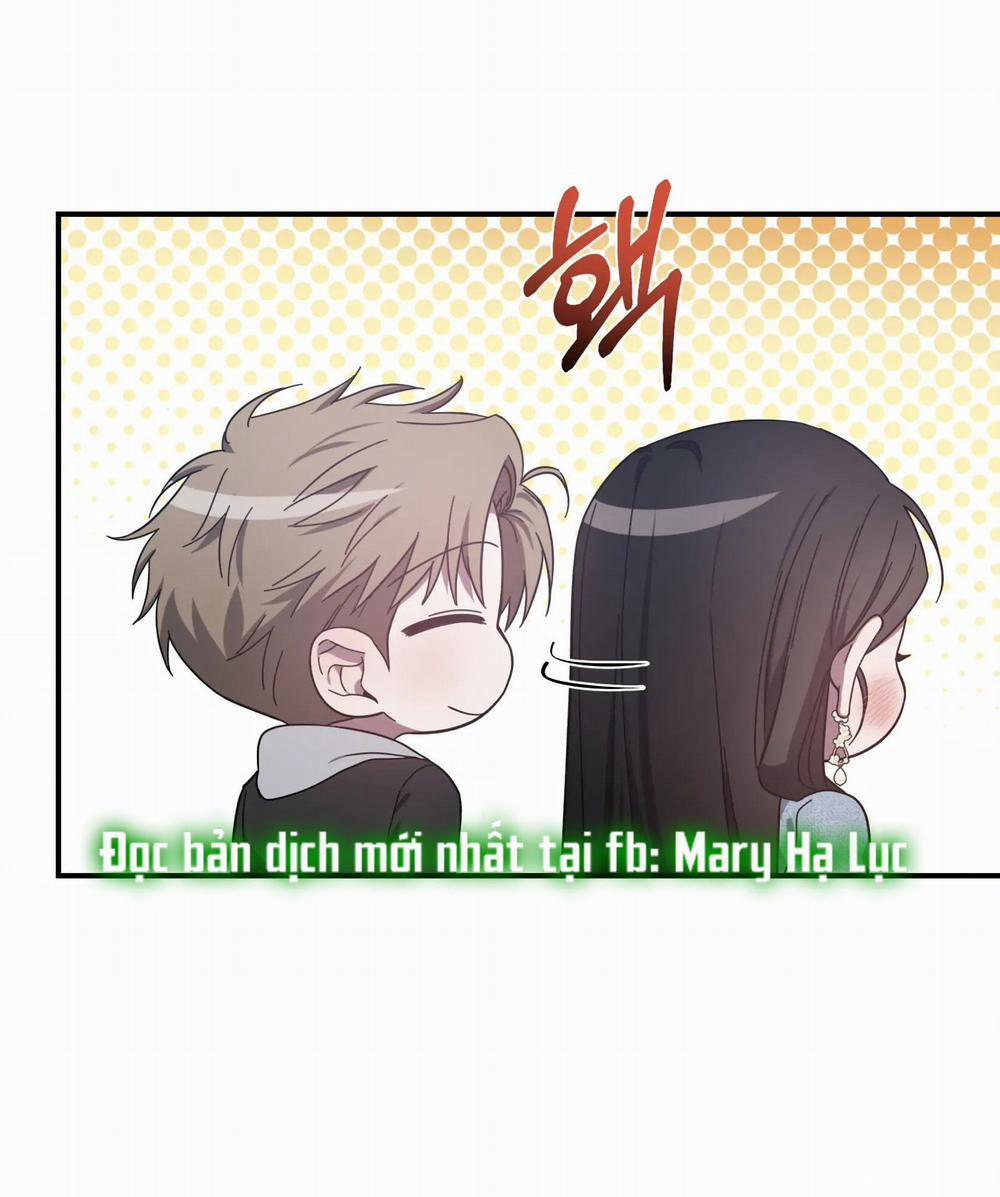 [18+] Quan Hệ Không Xác Định 22.1 trang 21