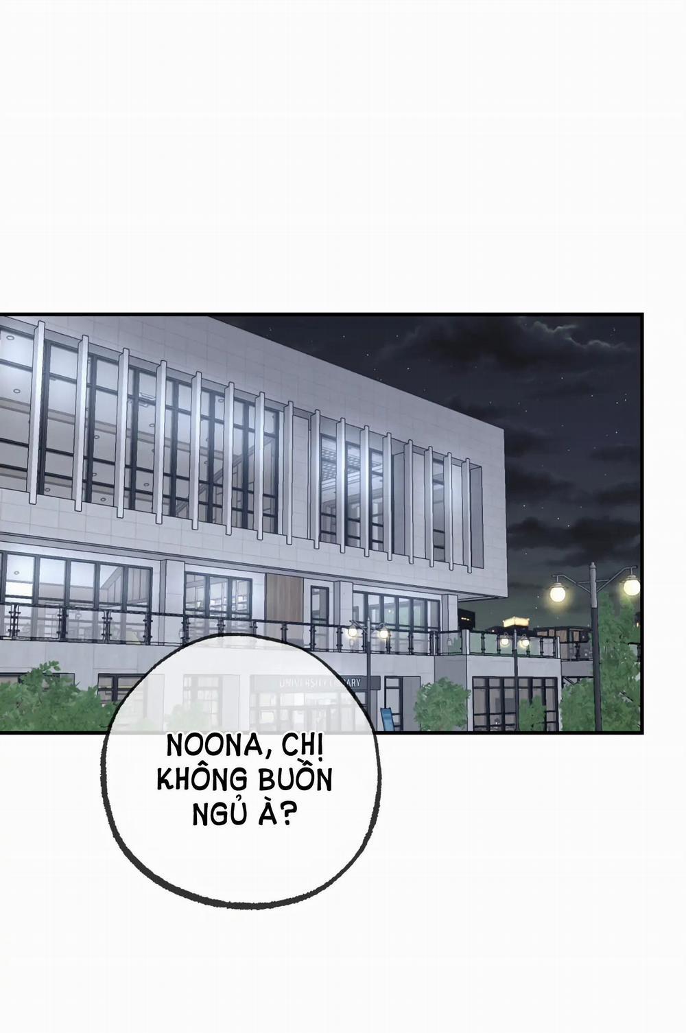 [18+] Quan Hệ Không Xác Định 22.1 trang 25