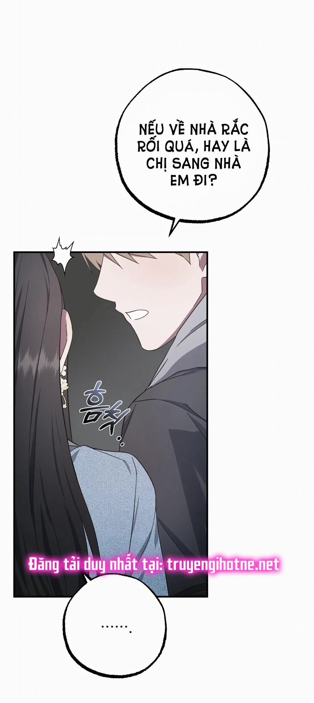 [18+] Quan Hệ Không Xác Định 22.1 trang 27