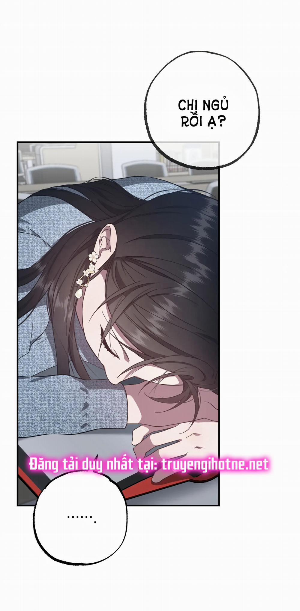 [18+] Quan Hệ Không Xác Định 22.1 trang 4