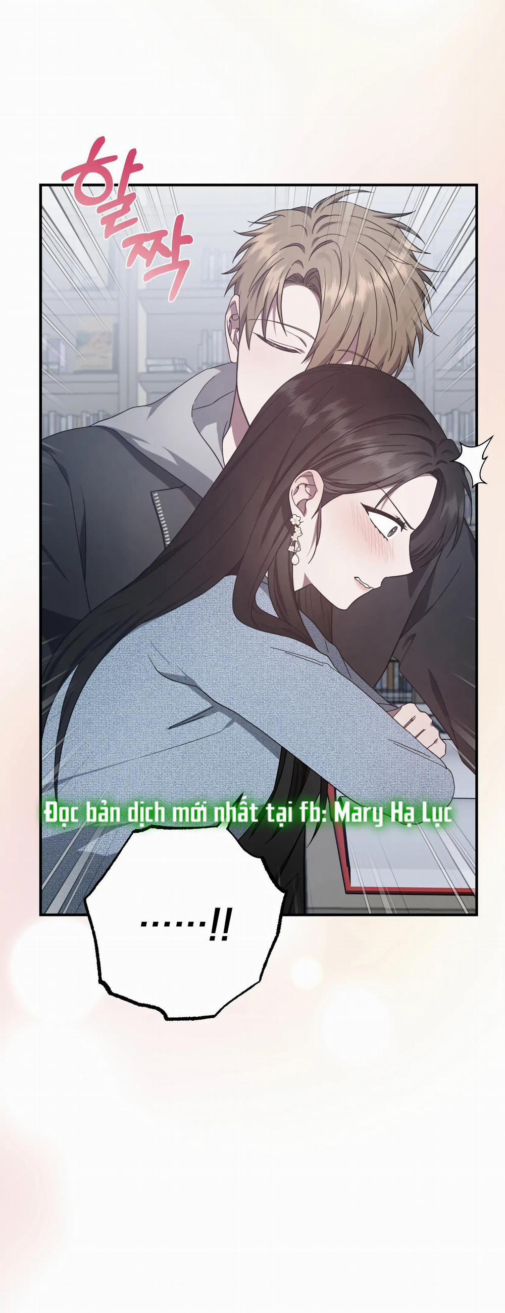 [18+] Quan Hệ Không Xác Định 22.1 trang 9