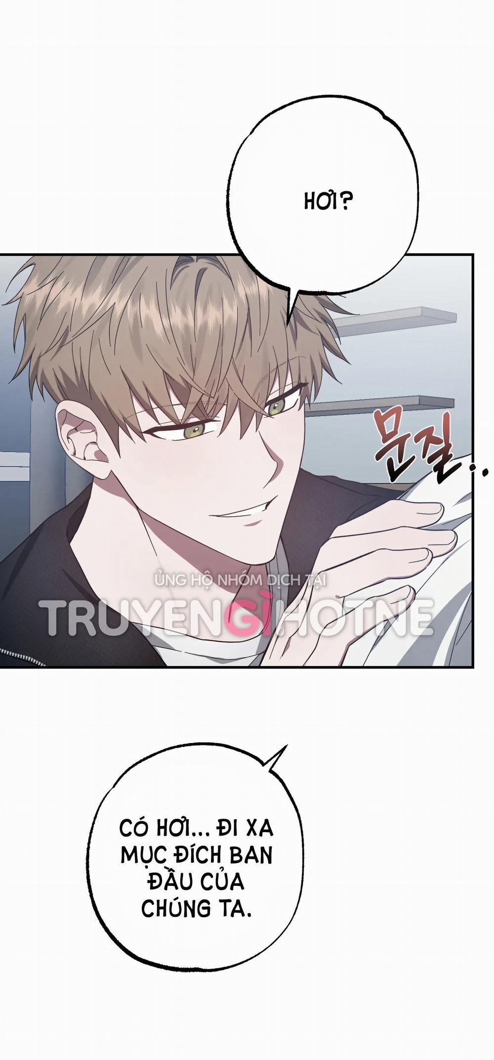 [18+] Quan Hệ Không Xác Định 22.2 trang 10
