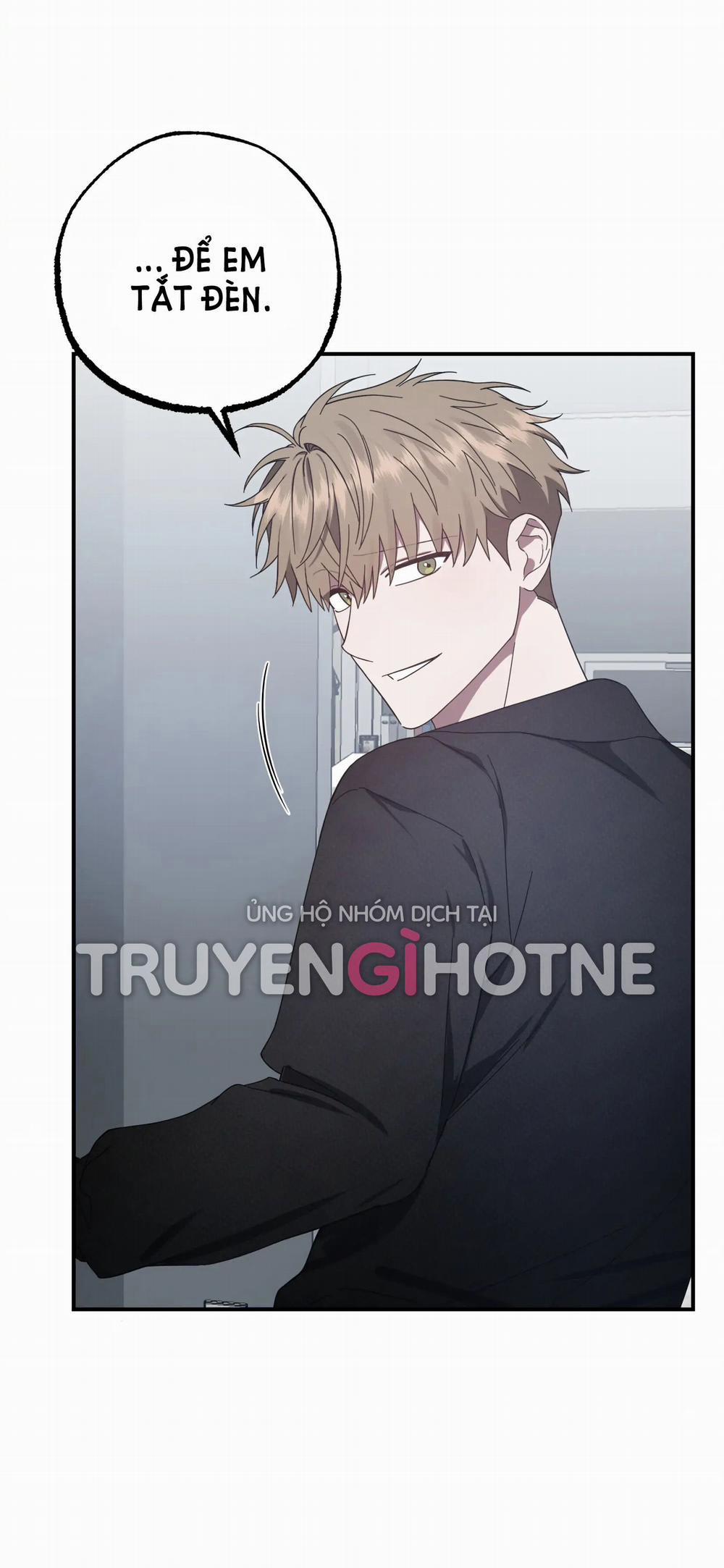 [18+] Quan Hệ Không Xác Định 22.2 trang 15