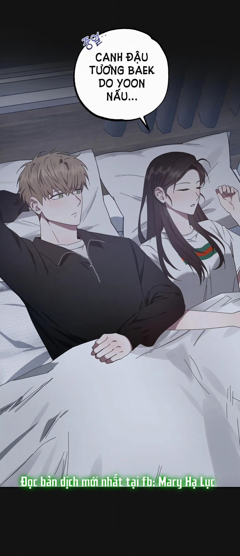 [18+] Quan Hệ Không Xác Định 22.2 trang 18