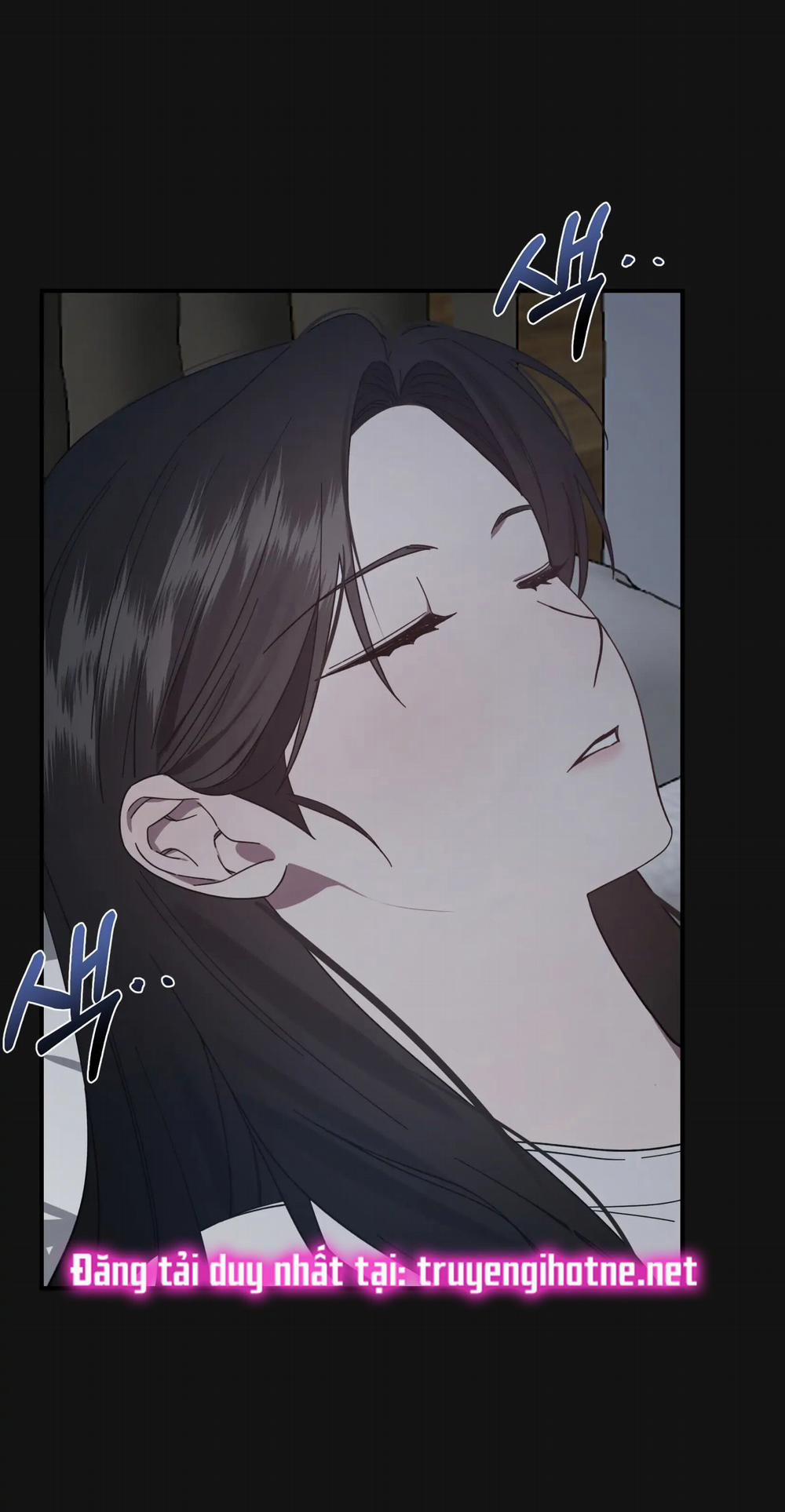 [18+] Quan Hệ Không Xác Định 22.2 trang 19