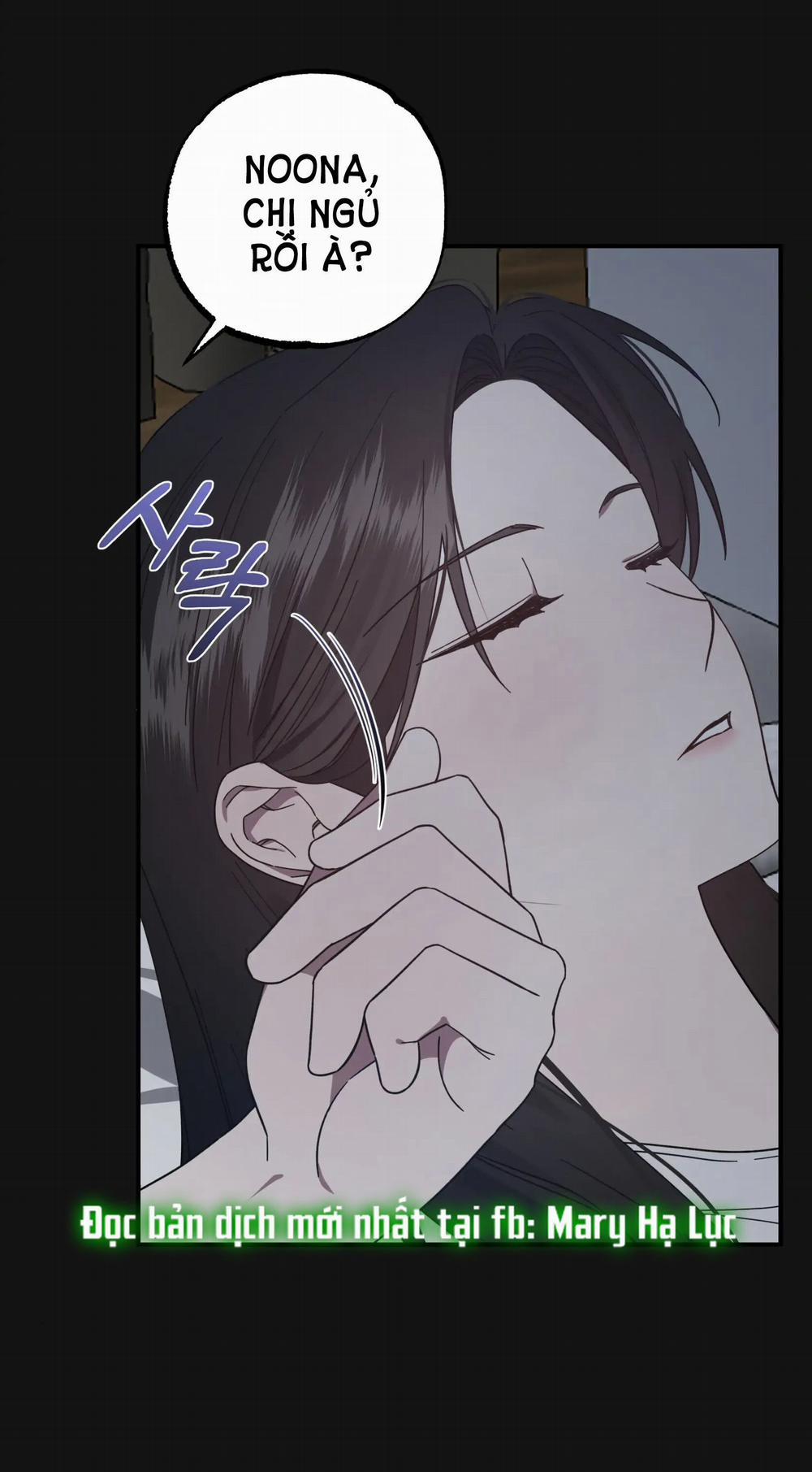 [18+] Quan Hệ Không Xác Định 22.2 trang 20