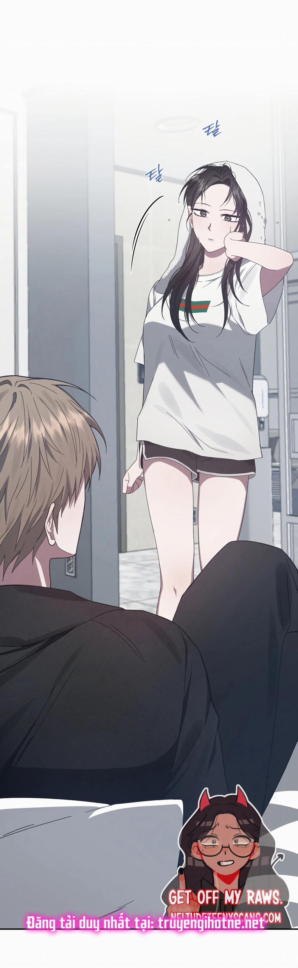 [18+] Quan Hệ Không Xác Định 22.2 trang 4