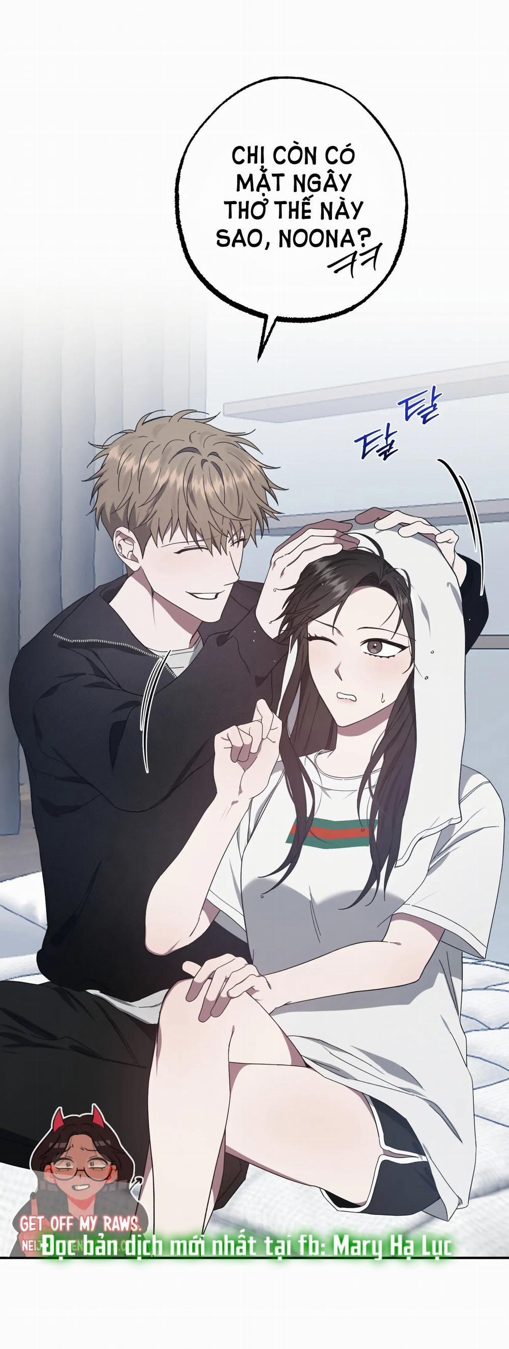 [18+] Quan Hệ Không Xác Định 22.2 trang 8