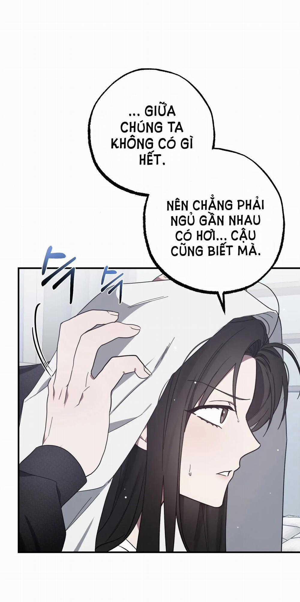 [18+] Quan Hệ Không Xác Định 22.2 trang 9