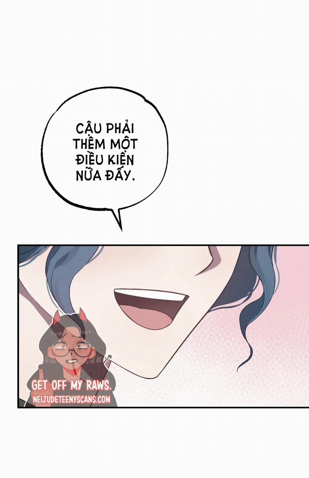 [18+] Quan Hệ Không Xác Định 23.1 trang 11