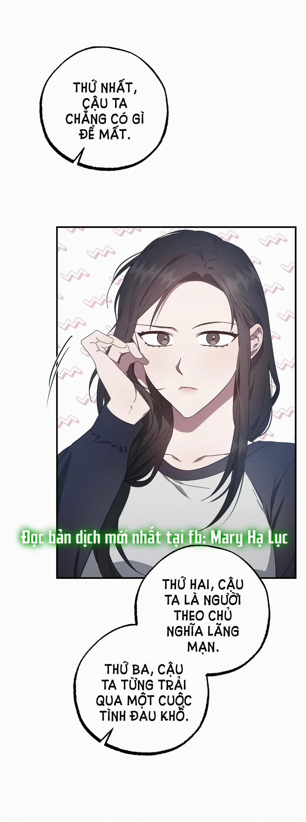 [18+] Quan Hệ Không Xác Định 23.1 trang 14