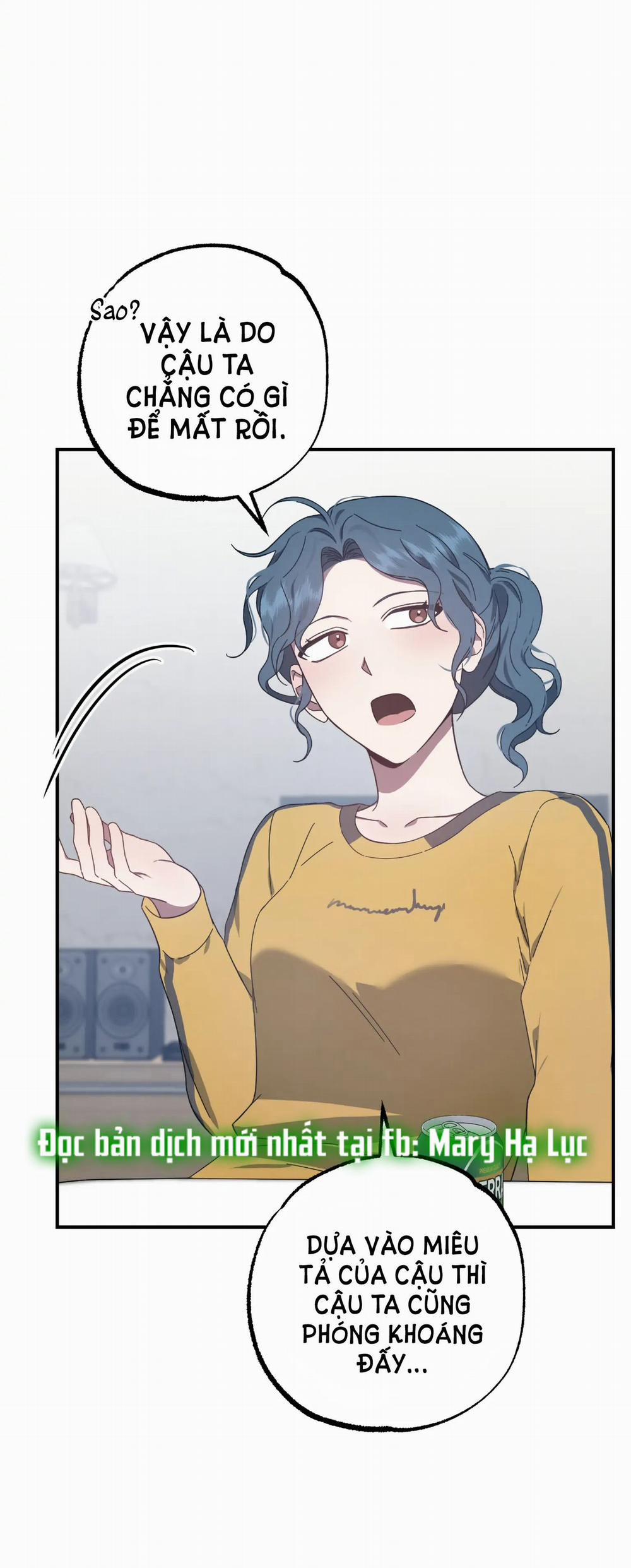 [18+] Quan Hệ Không Xác Định 23.1 trang 18