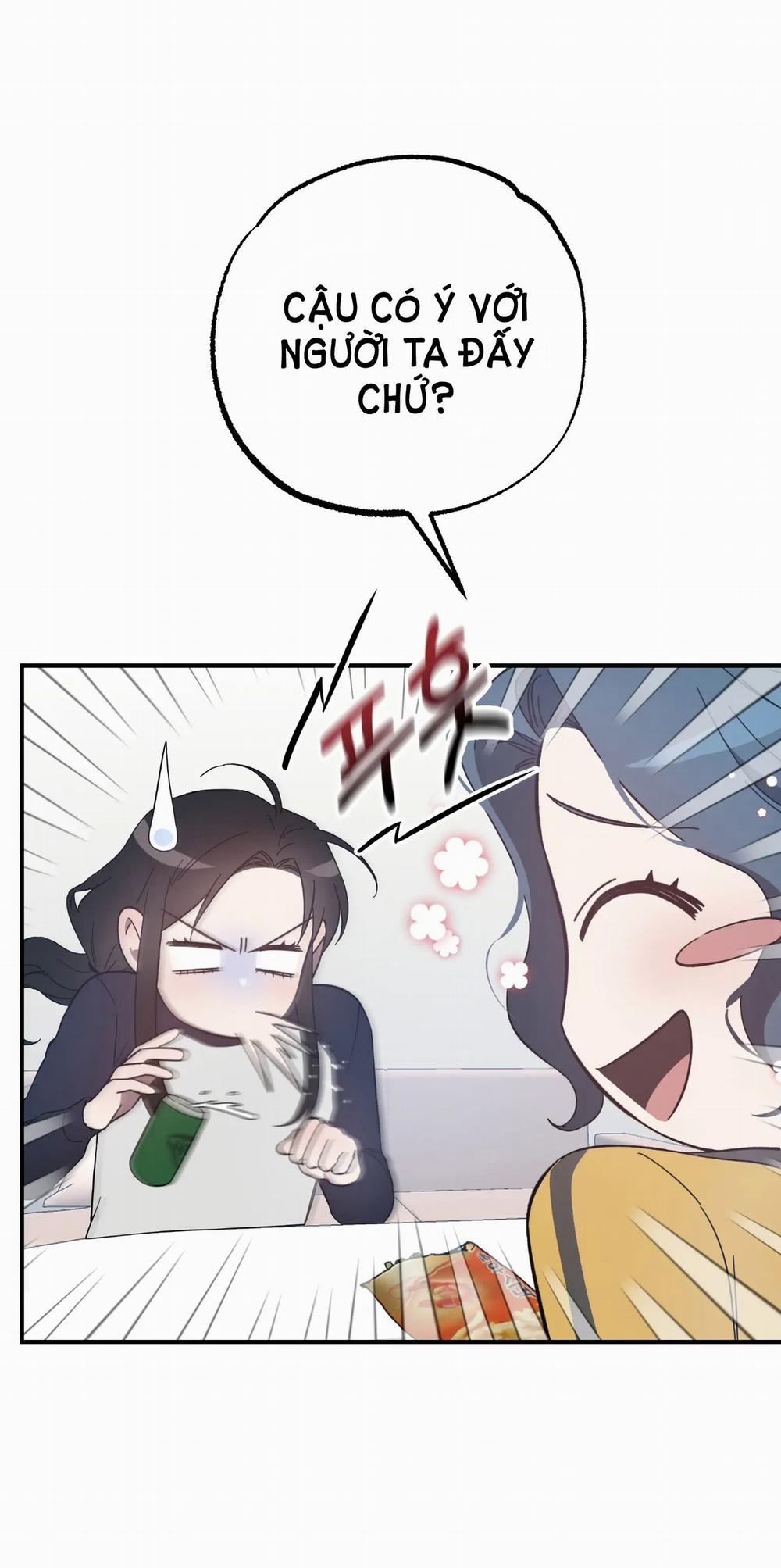 [18+] Quan Hệ Không Xác Định 23.1 trang 20