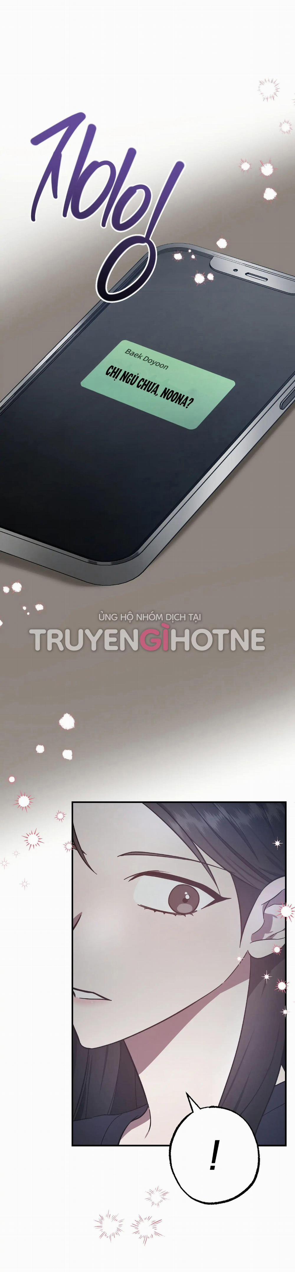 [18+] Quan Hệ Không Xác Định 23.1 trang 29